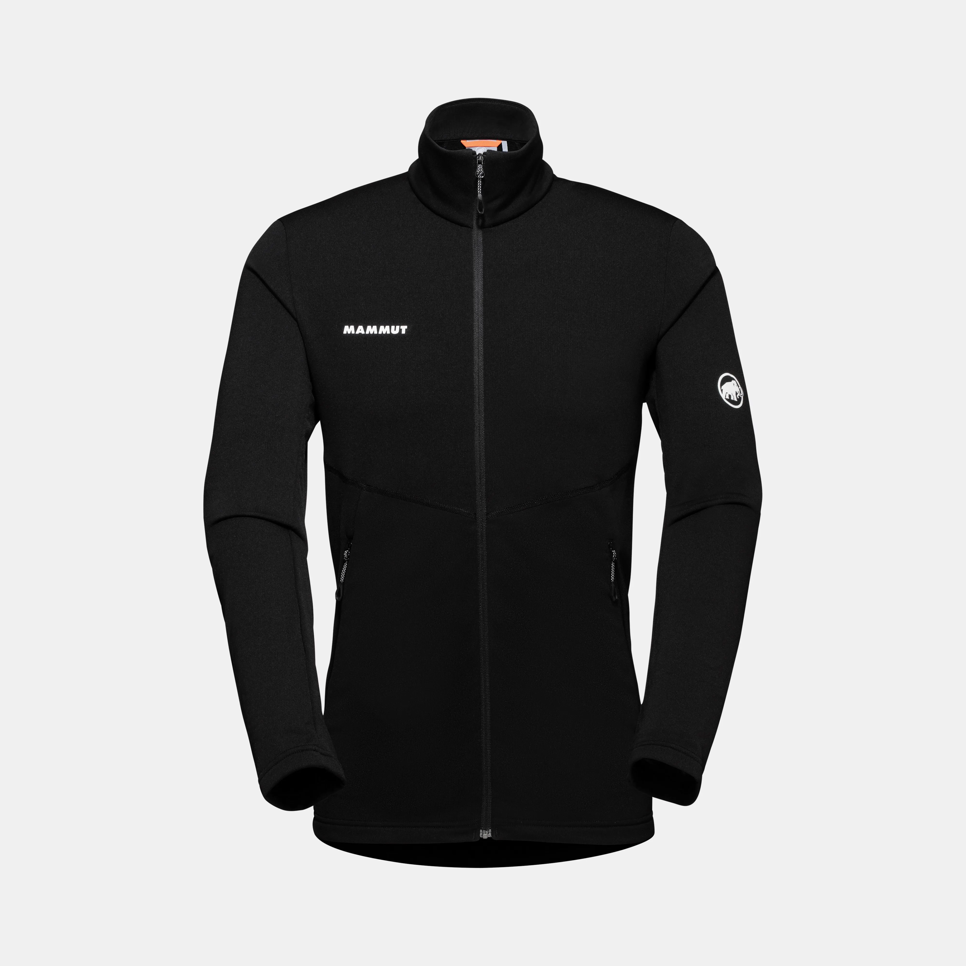 Mammut Aconcagua Light ML Jacket Men Black New