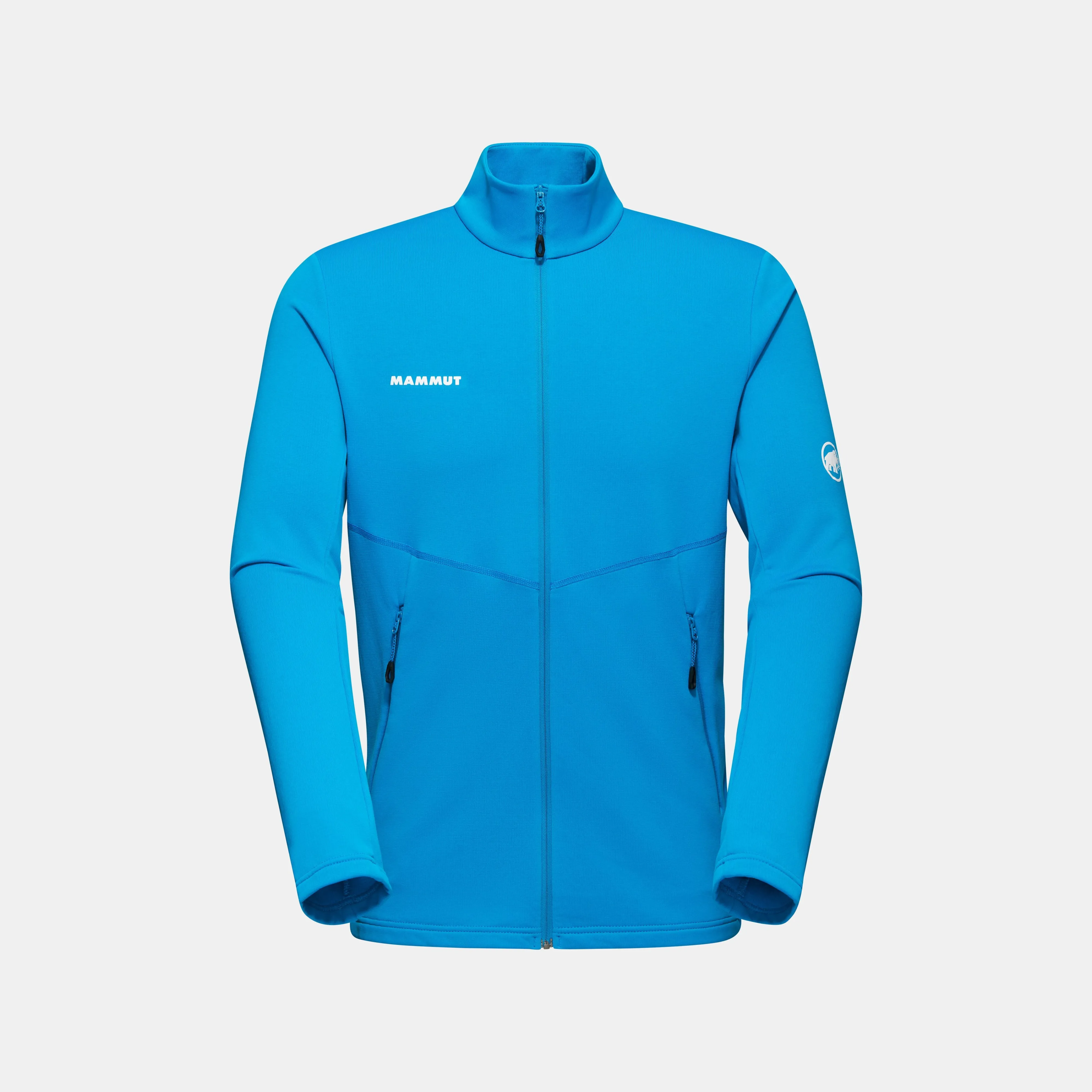 Mammut Aconcagua Light ML Jacket Men Glacierblue Online