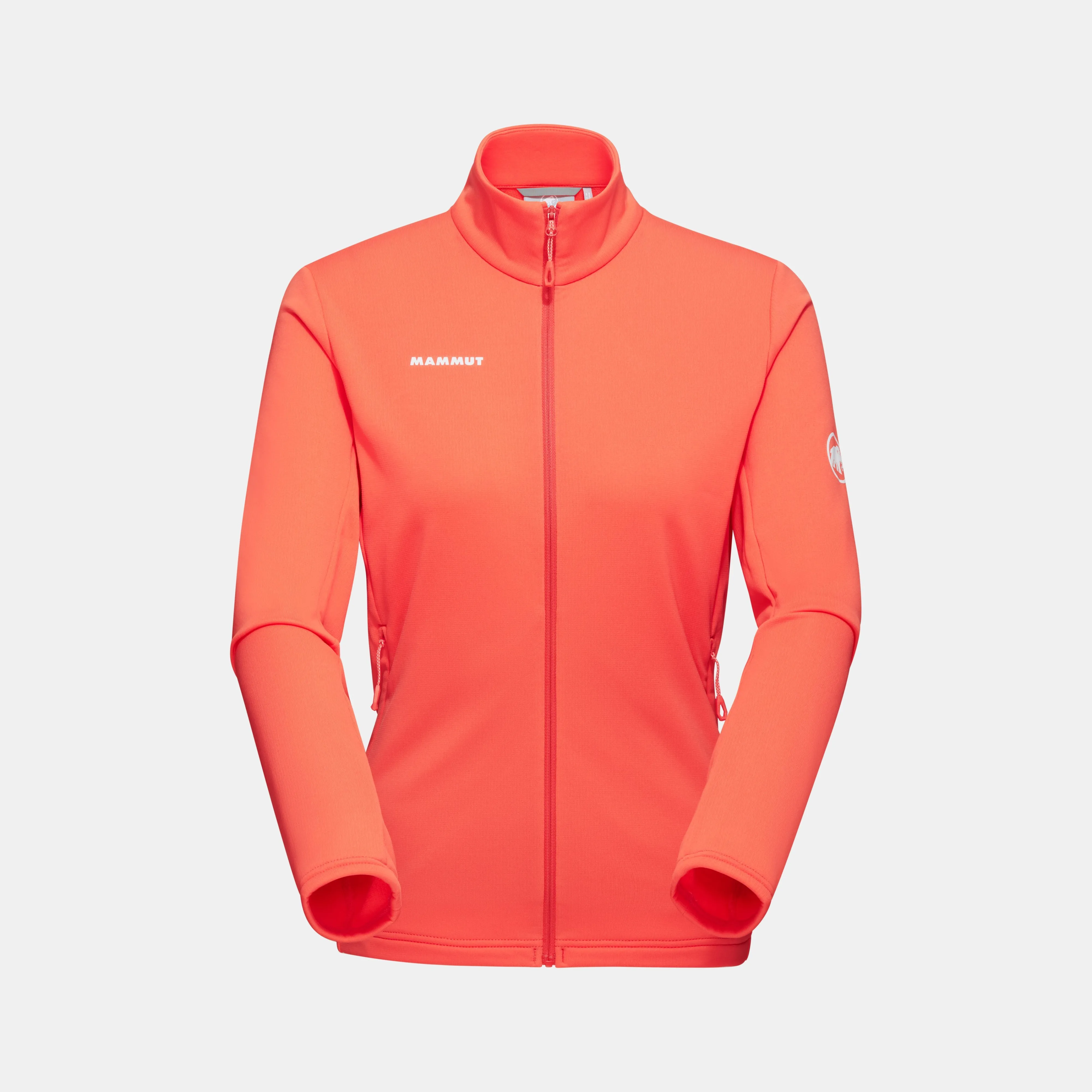 Mammut Aconcagua Light ML Jacket Women Peach Best