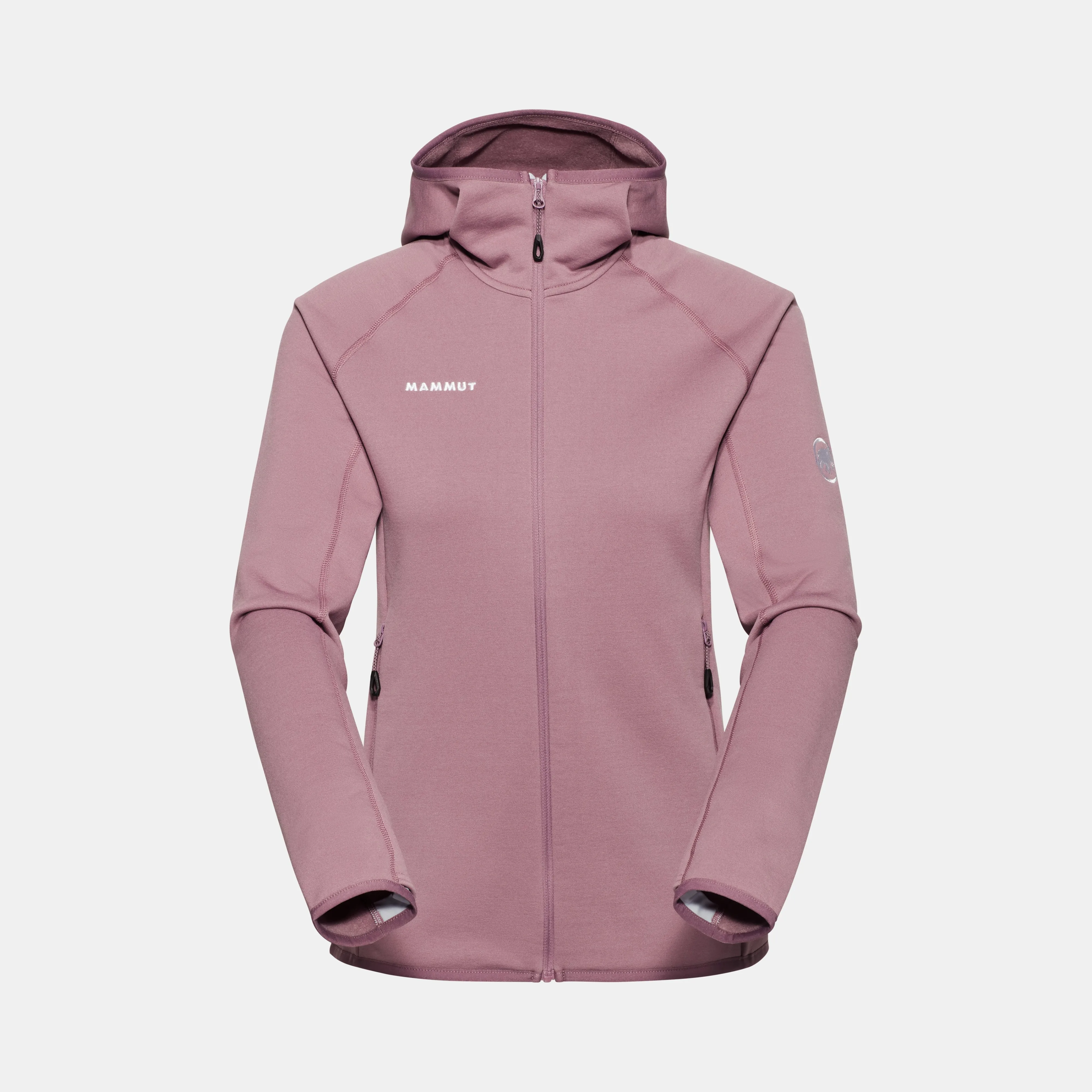 Mammut Aconcagua ML Hooded Jacket Women Flux Best Sale