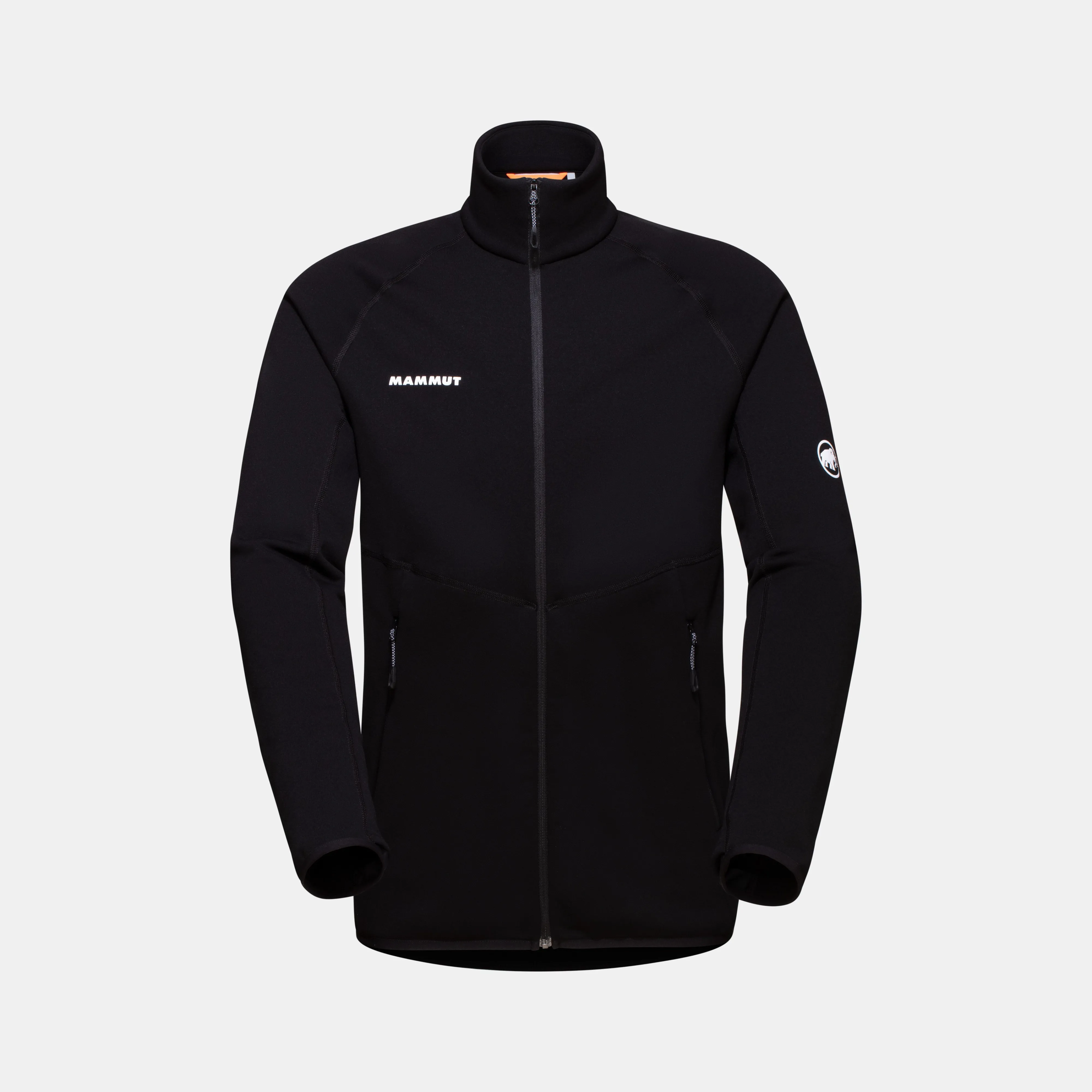 Mammut Aconcagua ML Jacket Men Black Flash Sale