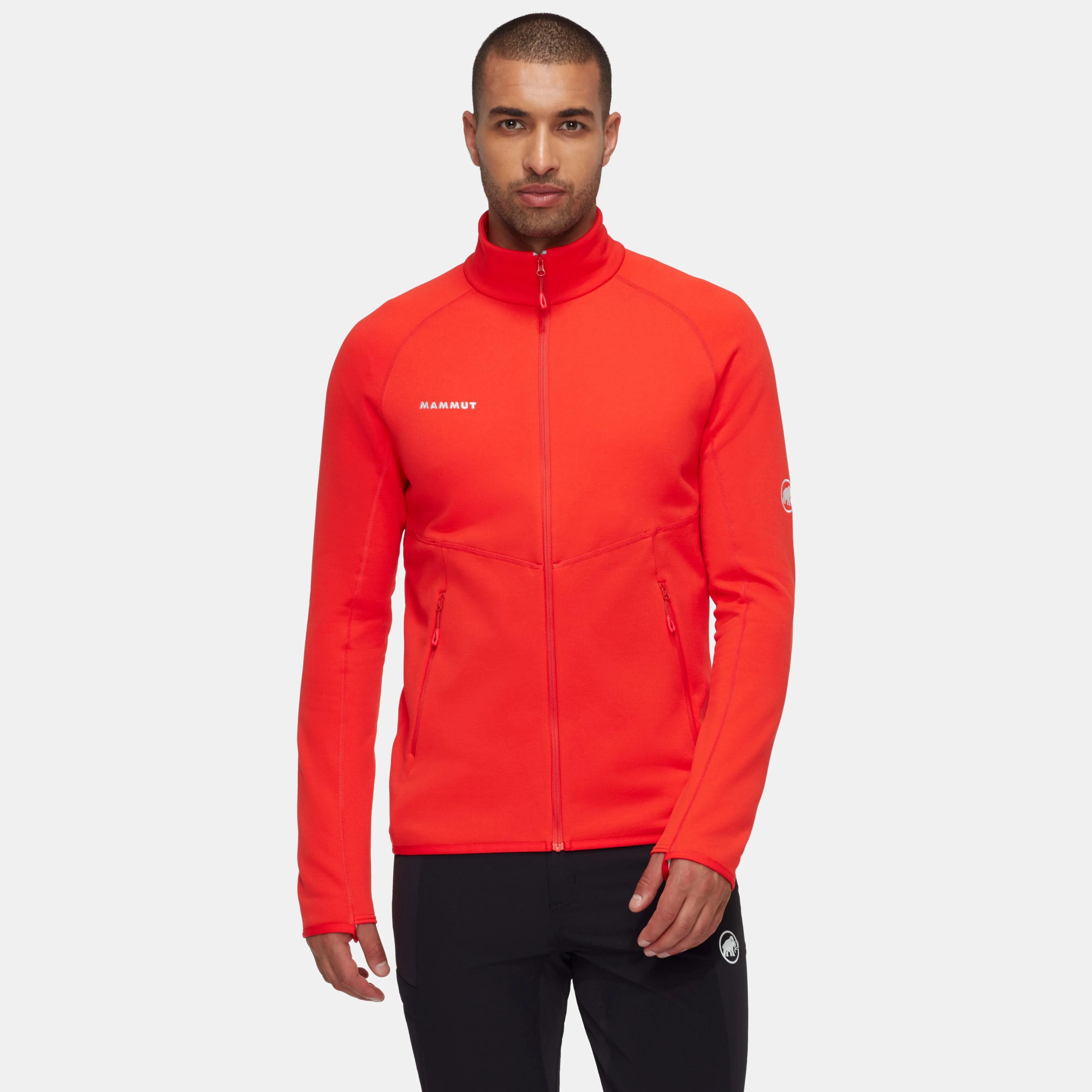 Mammut Aconcagua ML Jacket Men Mammutred Best