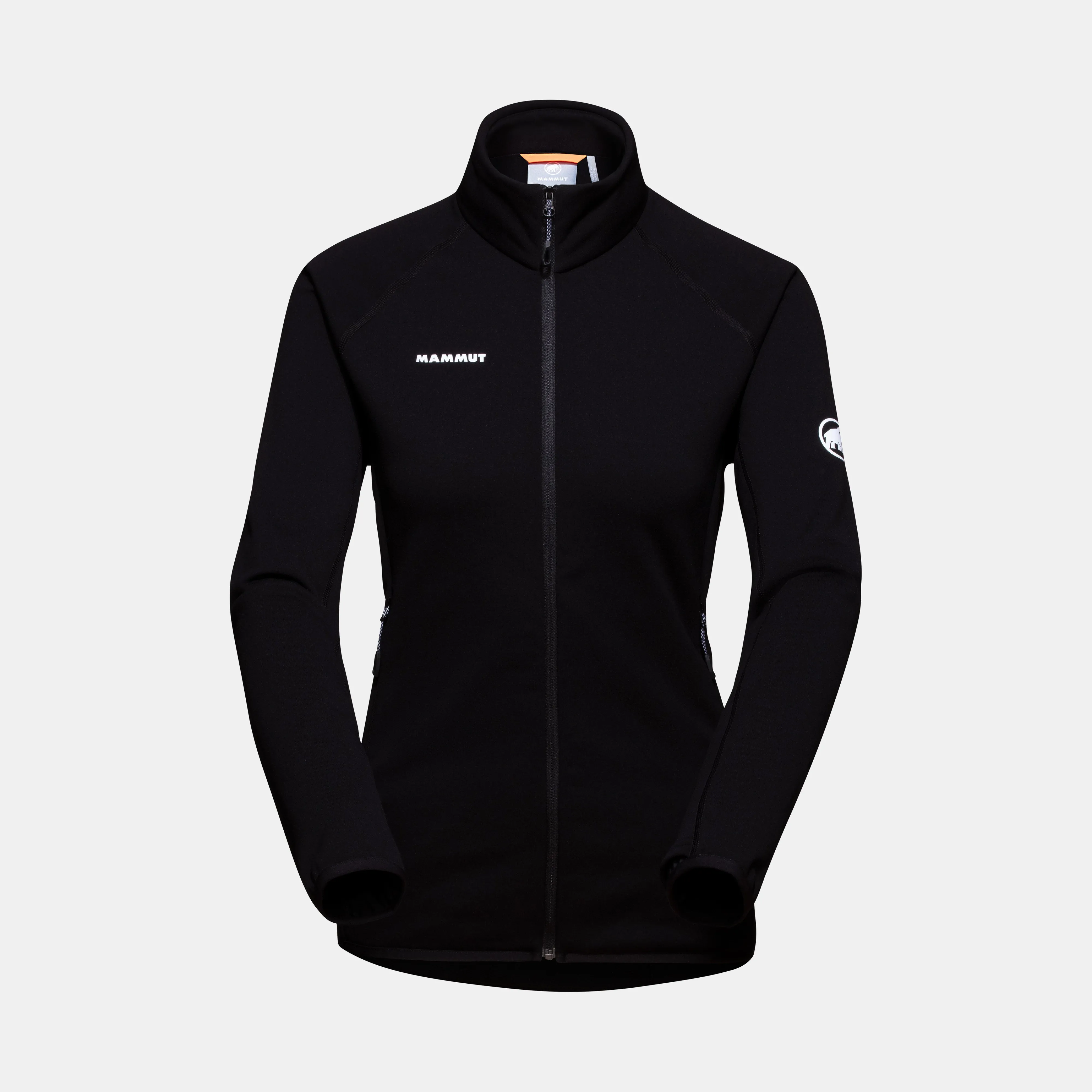 Mammut Aconcagua ML Jacket Women Black Shop