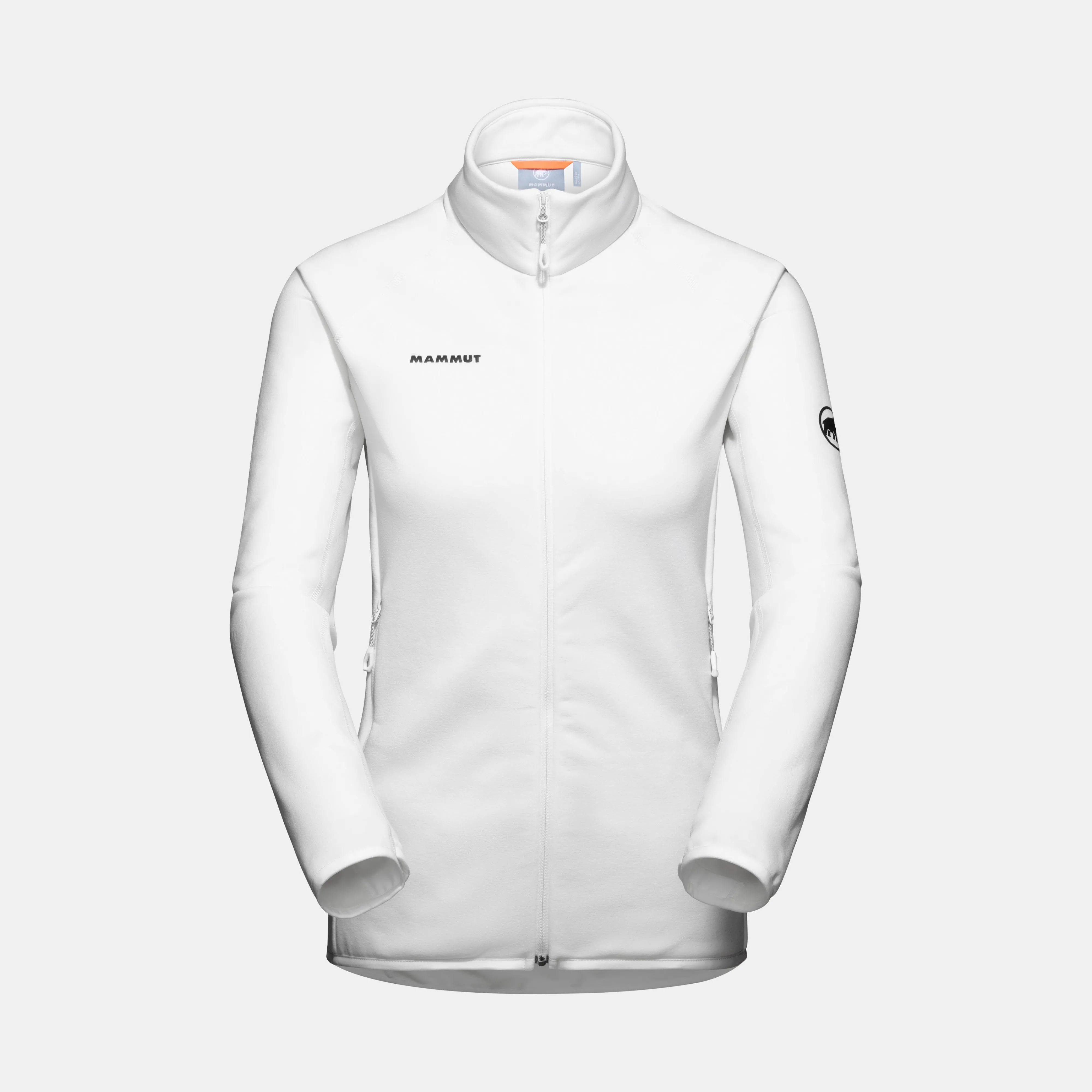 Mammut Aconcagua ML Jacket Women White Outlet