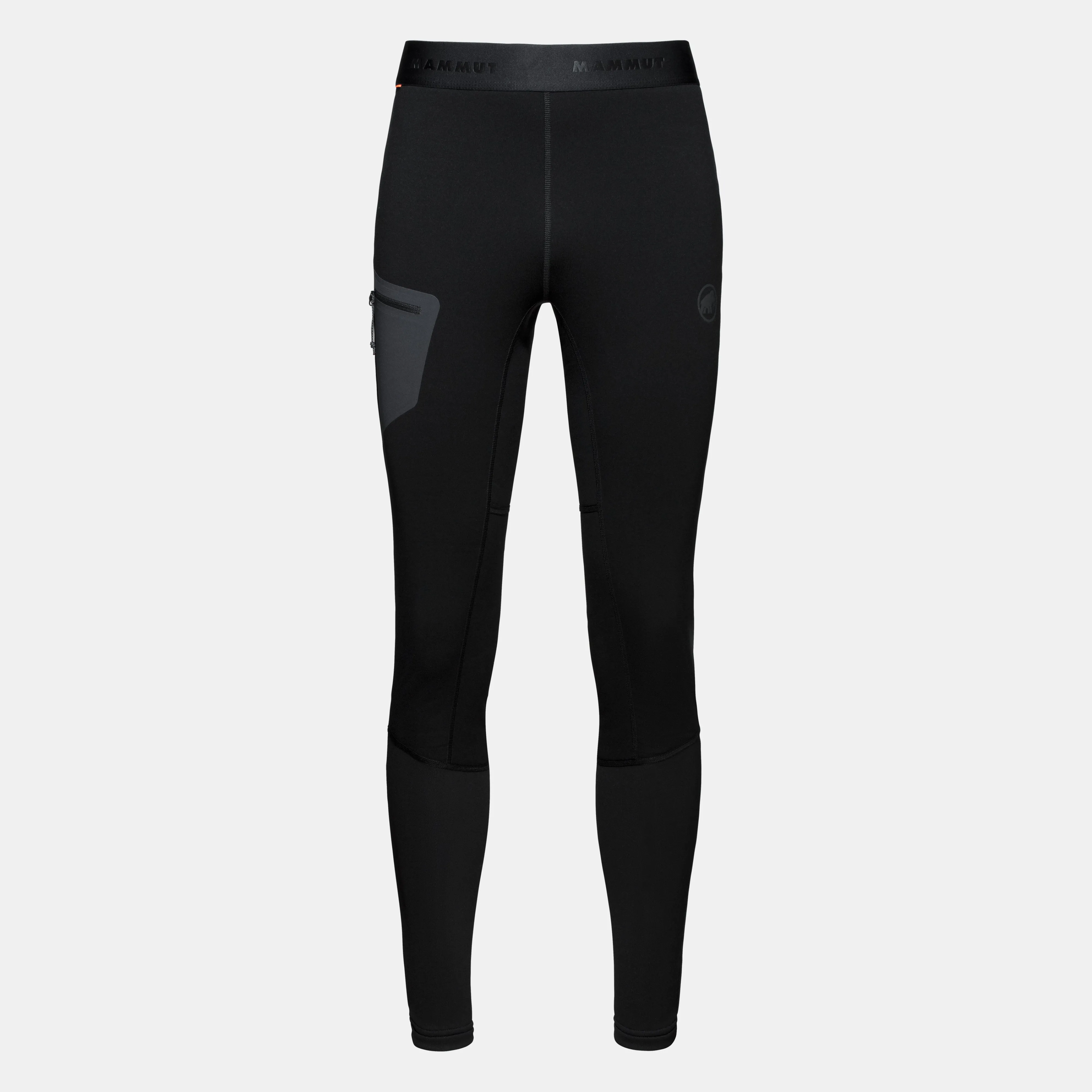 Mammut Aconcagua ML Tights long Men Black Online