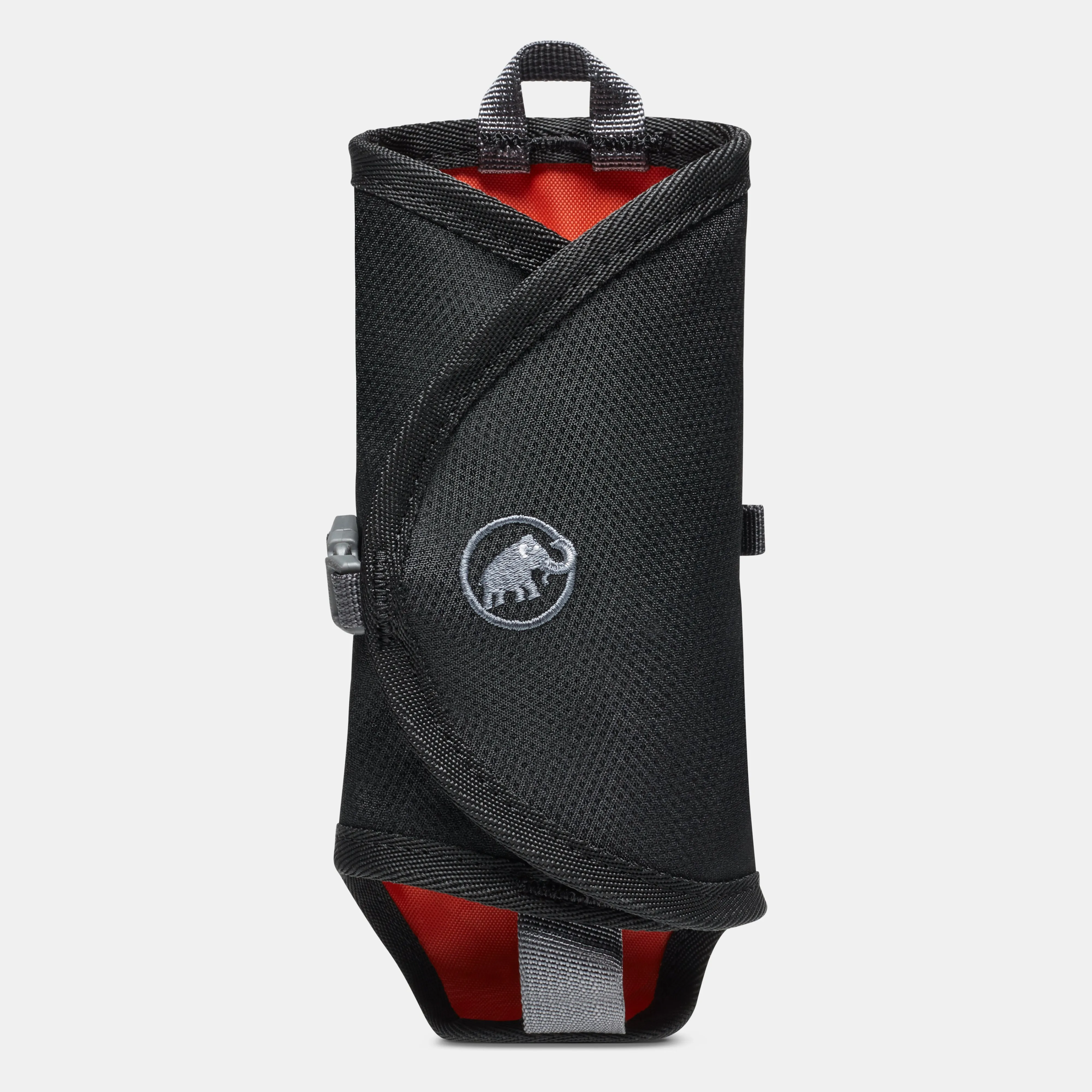 Mammut Add-on bottle holder Black New