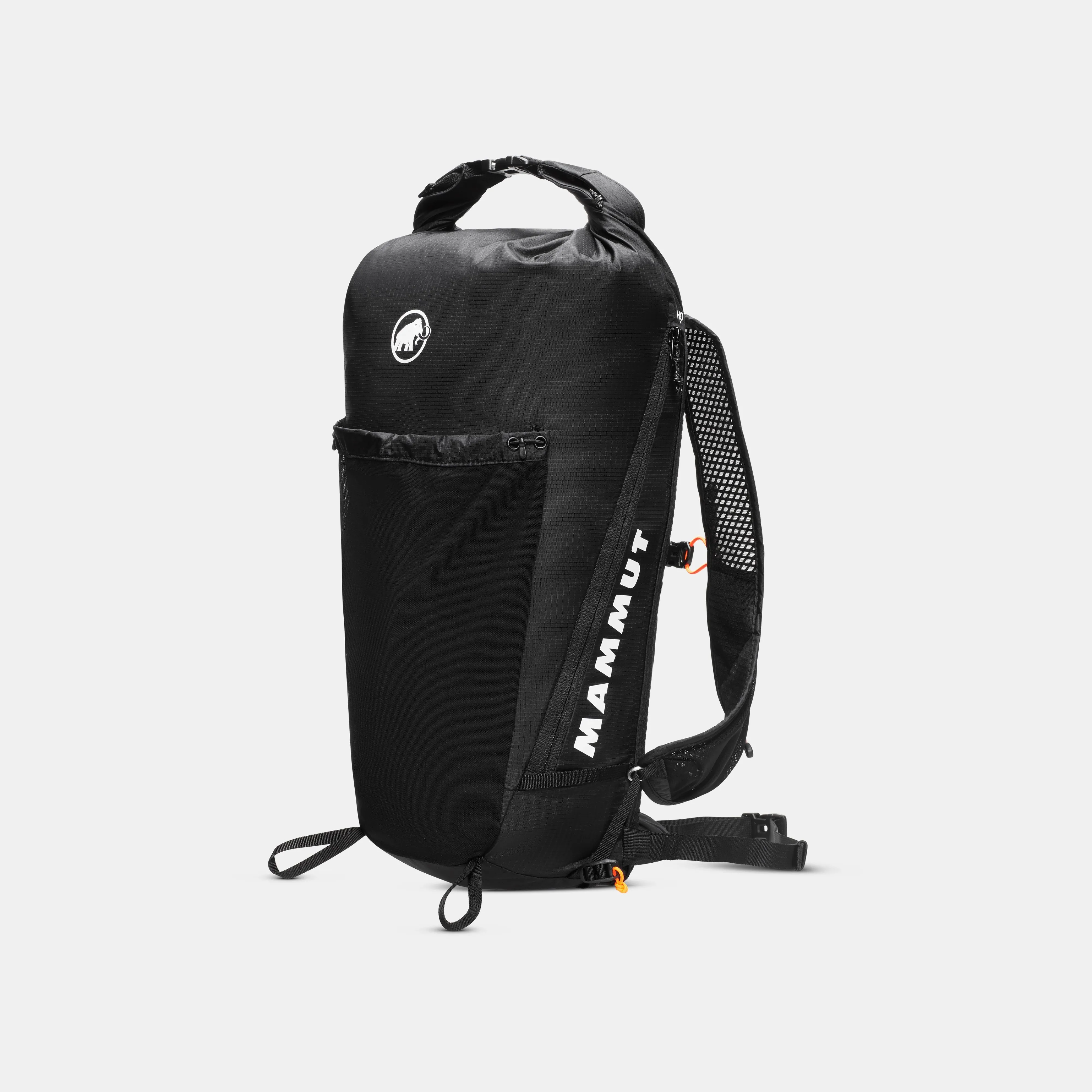 Mammut Aenergy 18 Black New