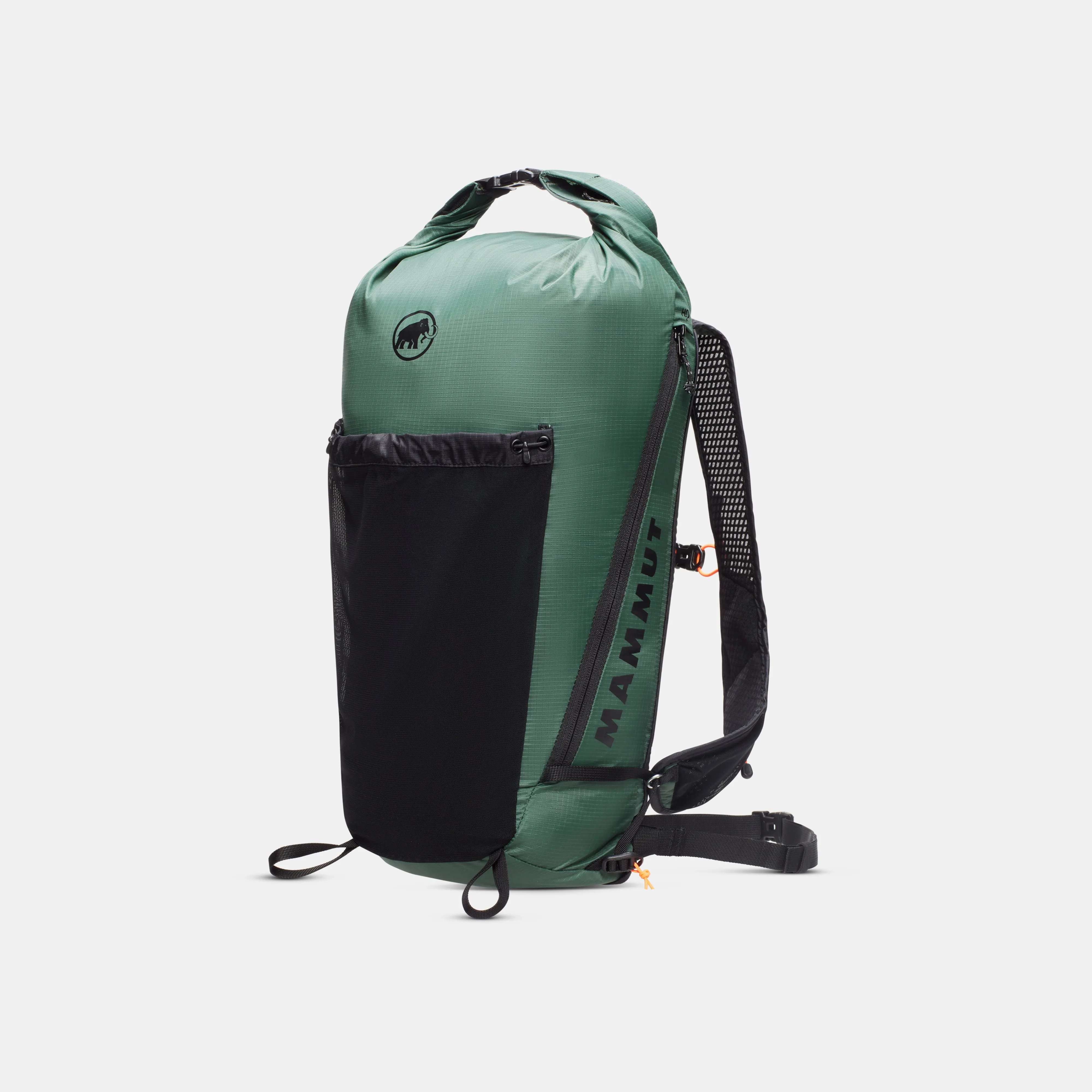 Mammut Aenergy 18 Darkjade Best