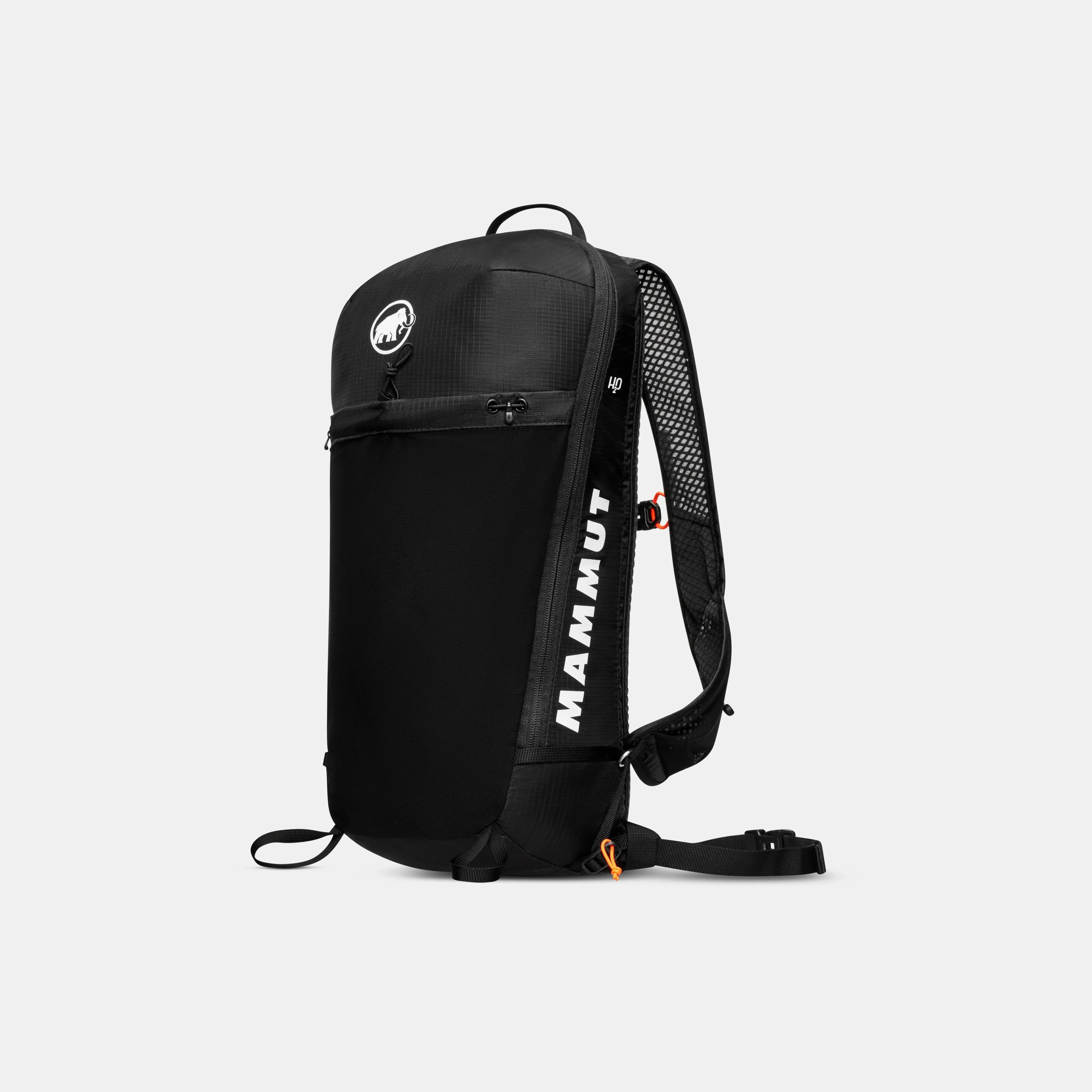 Mammut Aenergy 12 Black Fashion