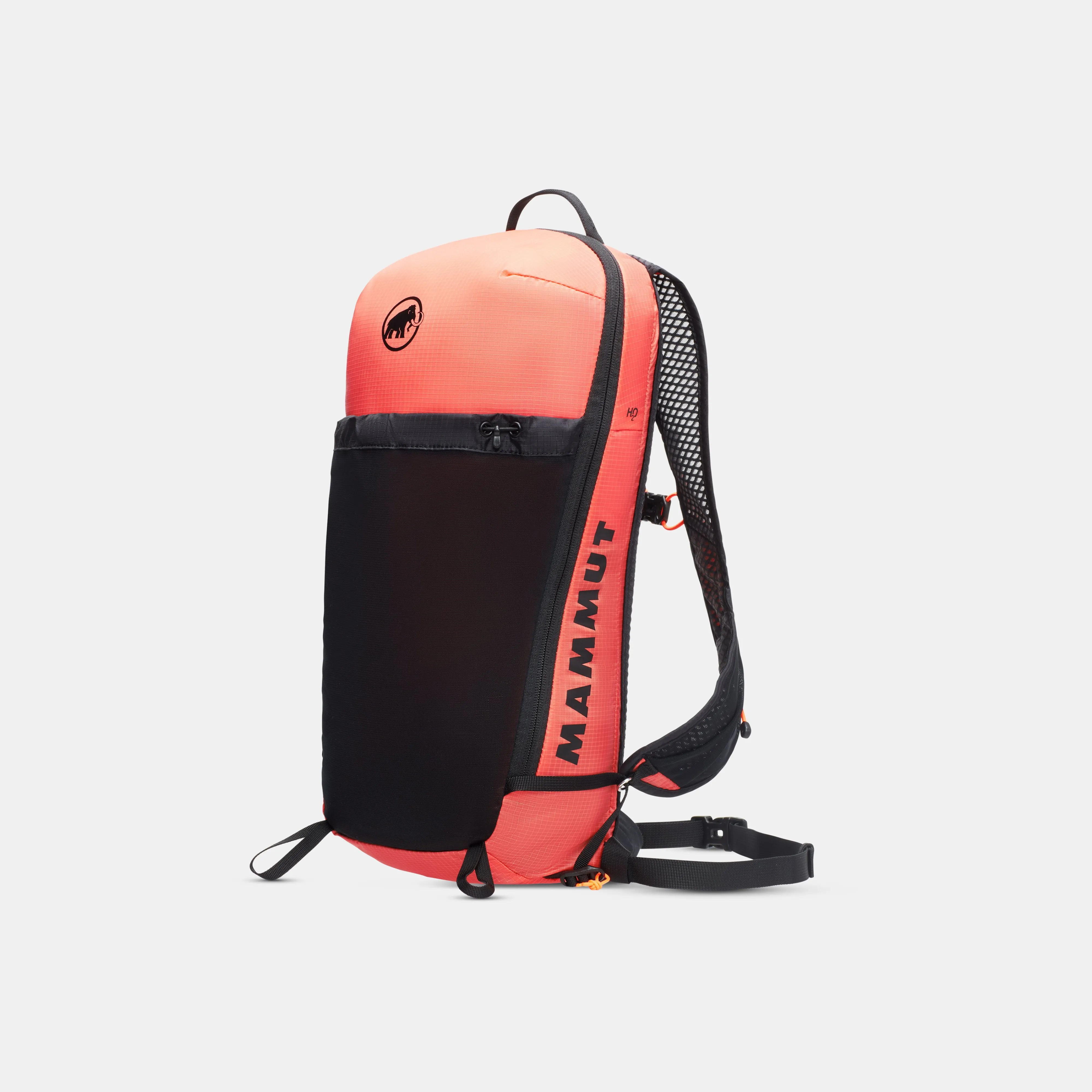 Mammut Aenergy 12 Salmon Hot