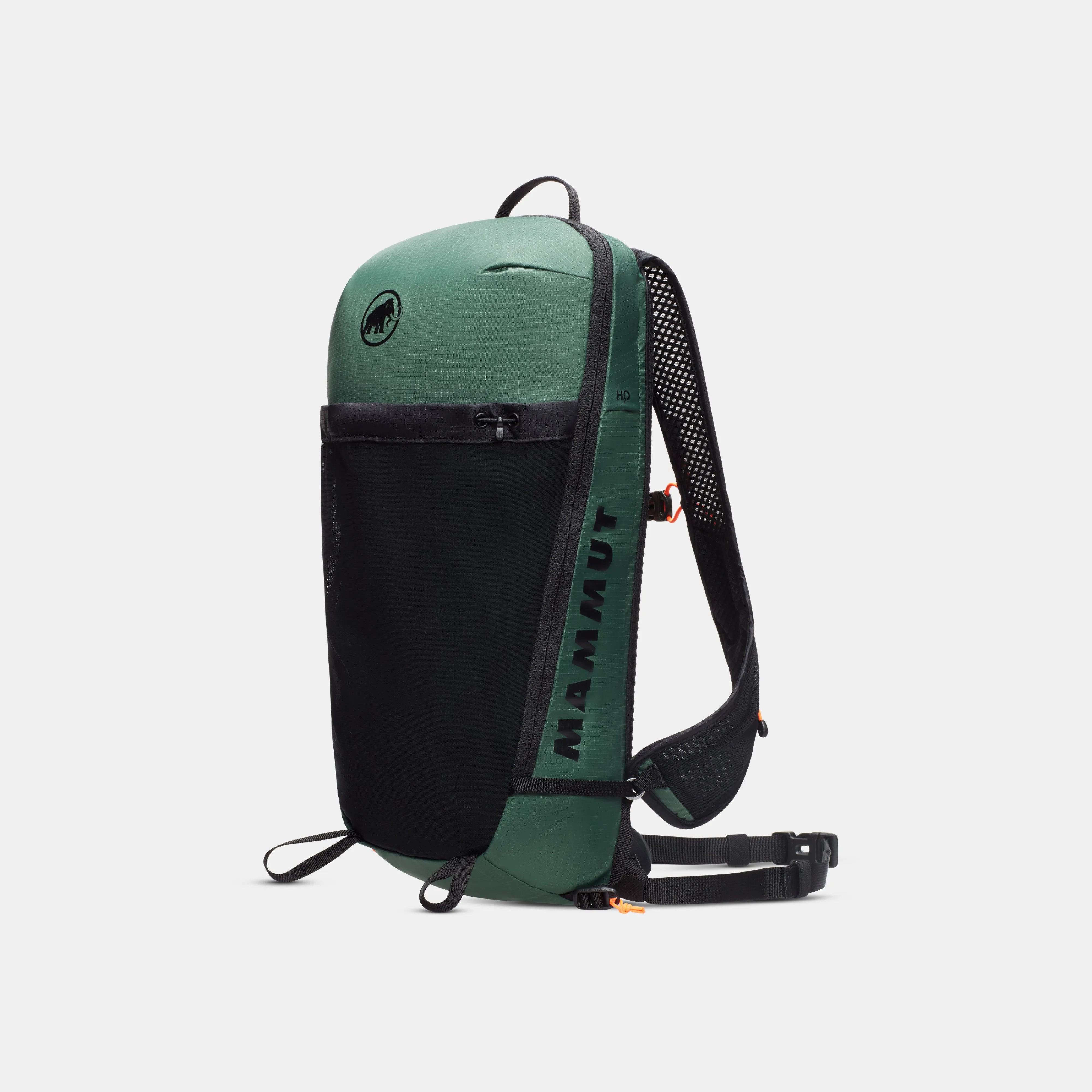 Mammut Aenergy 12 Darkjade Hot