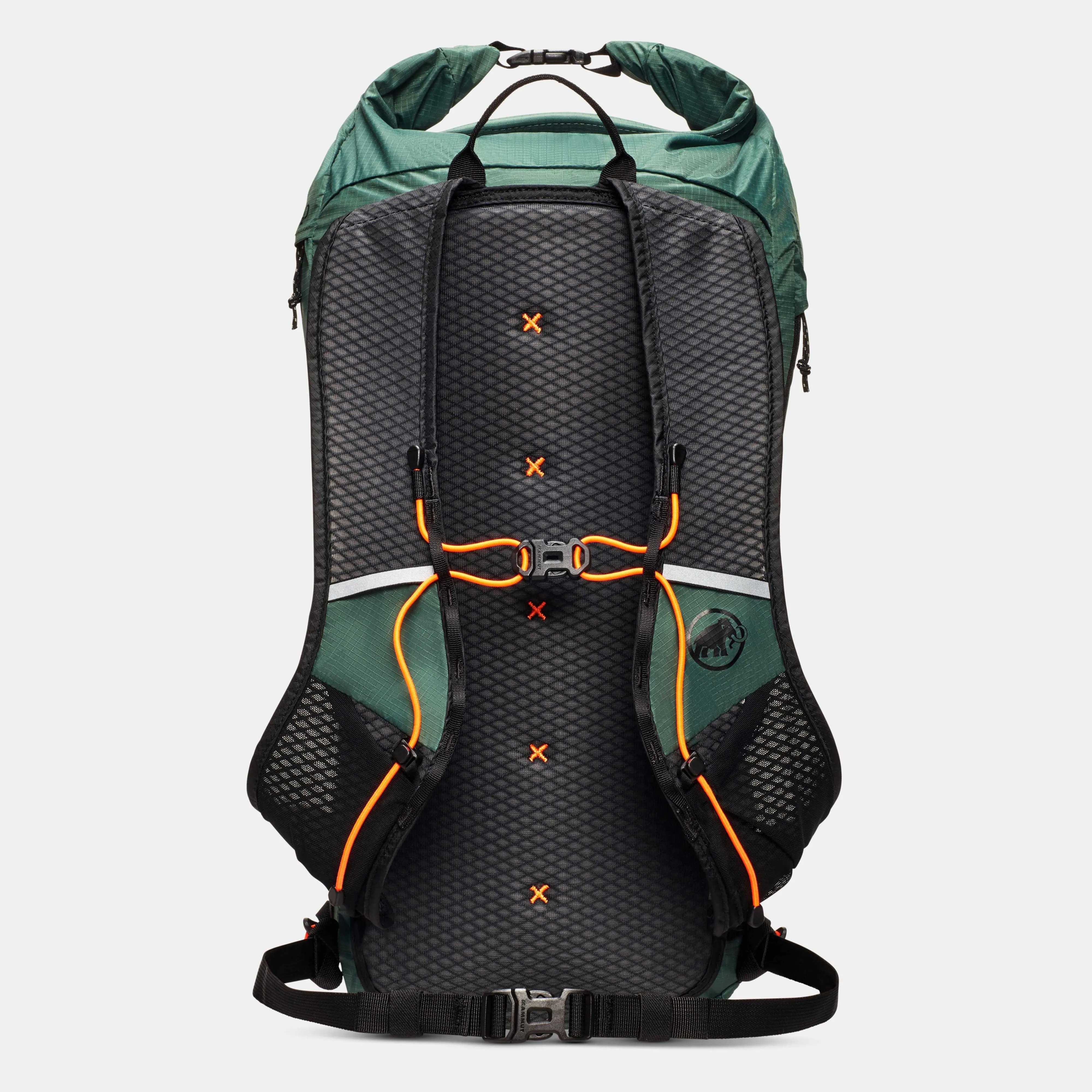 Mammut Aenergy 18 Darkjade Best