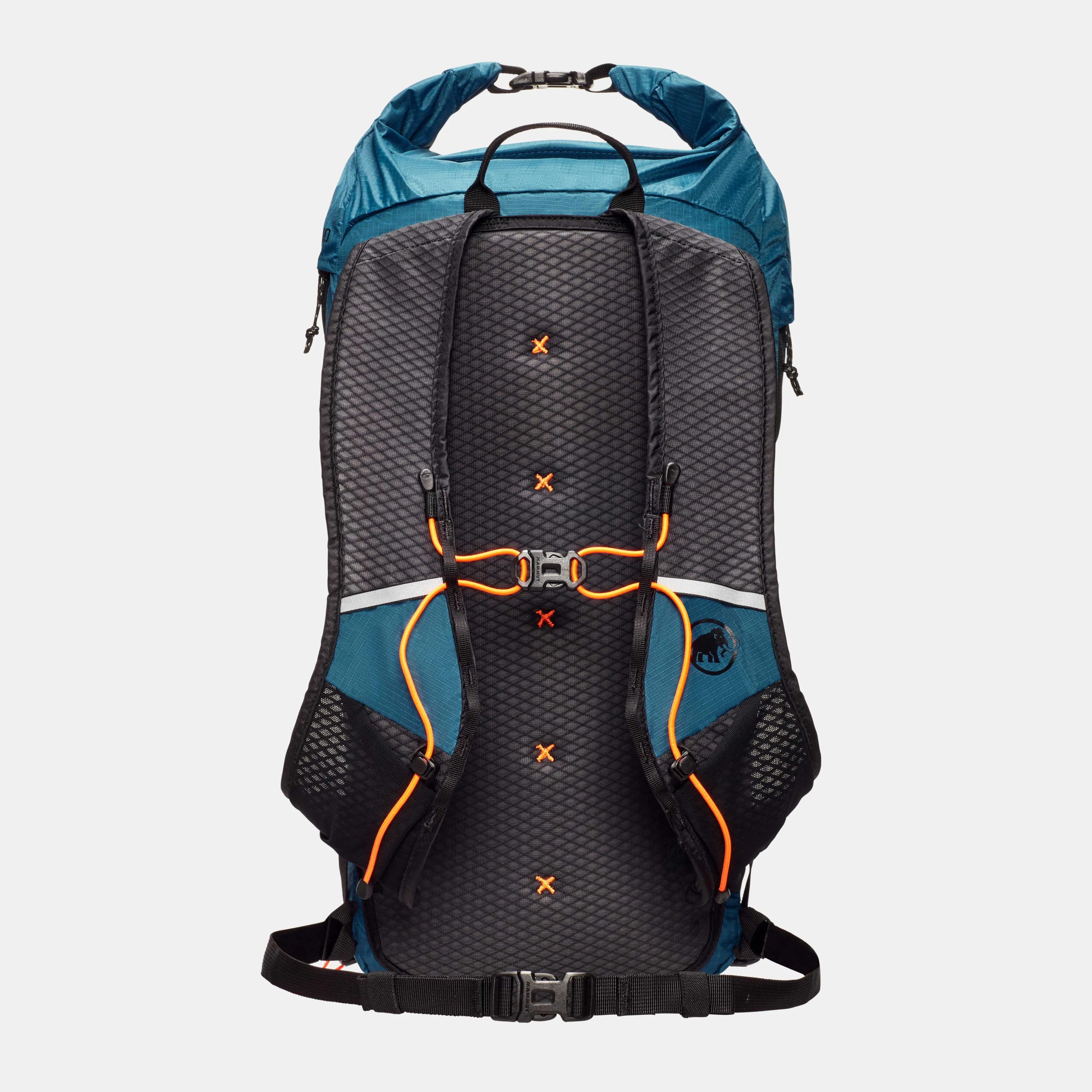 Mammut Aenergy 18 Sapphire Hot