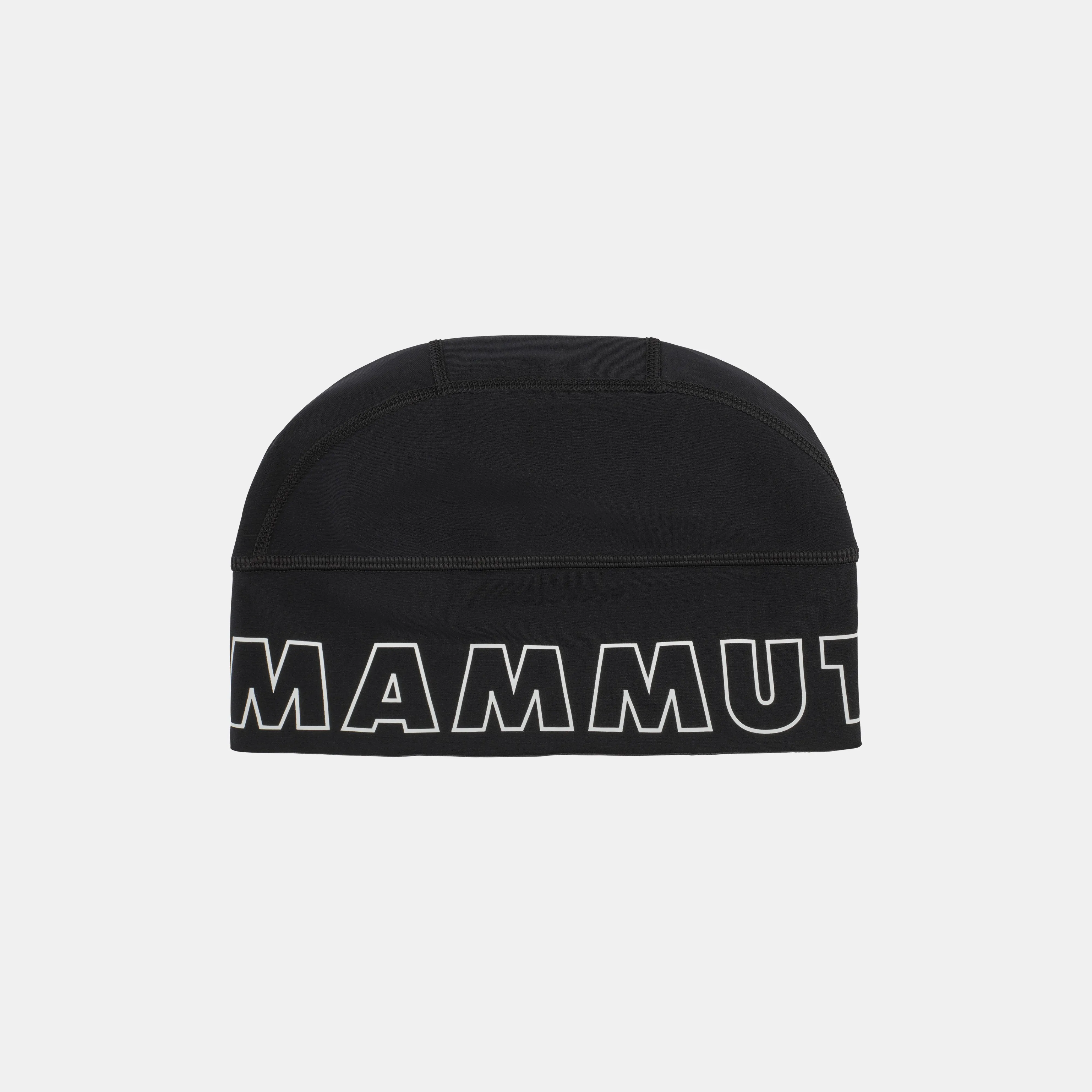 Mammut Aenergy Beanie Black Best