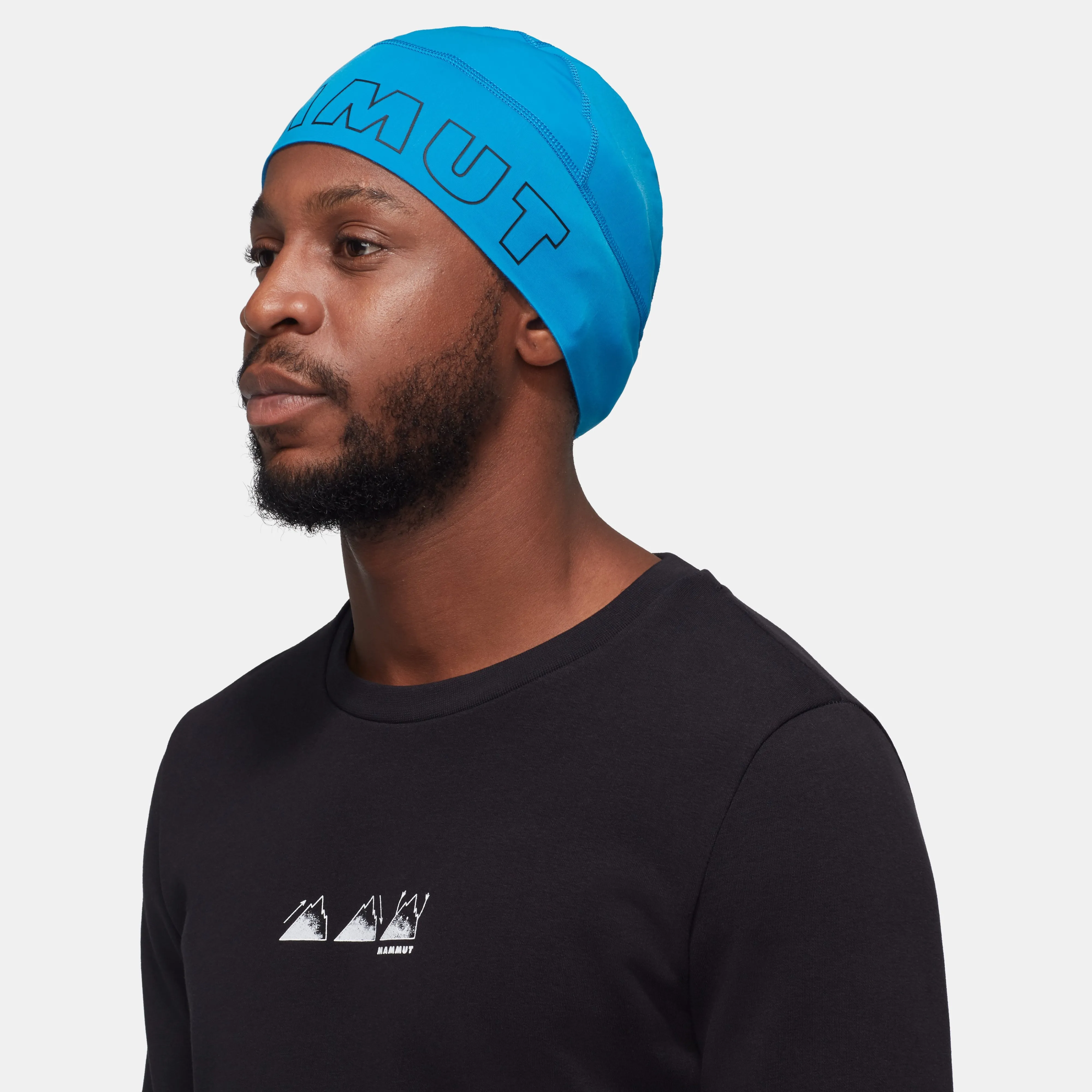 Mammut Aenergy Beanie Glacierblue Flash Sale