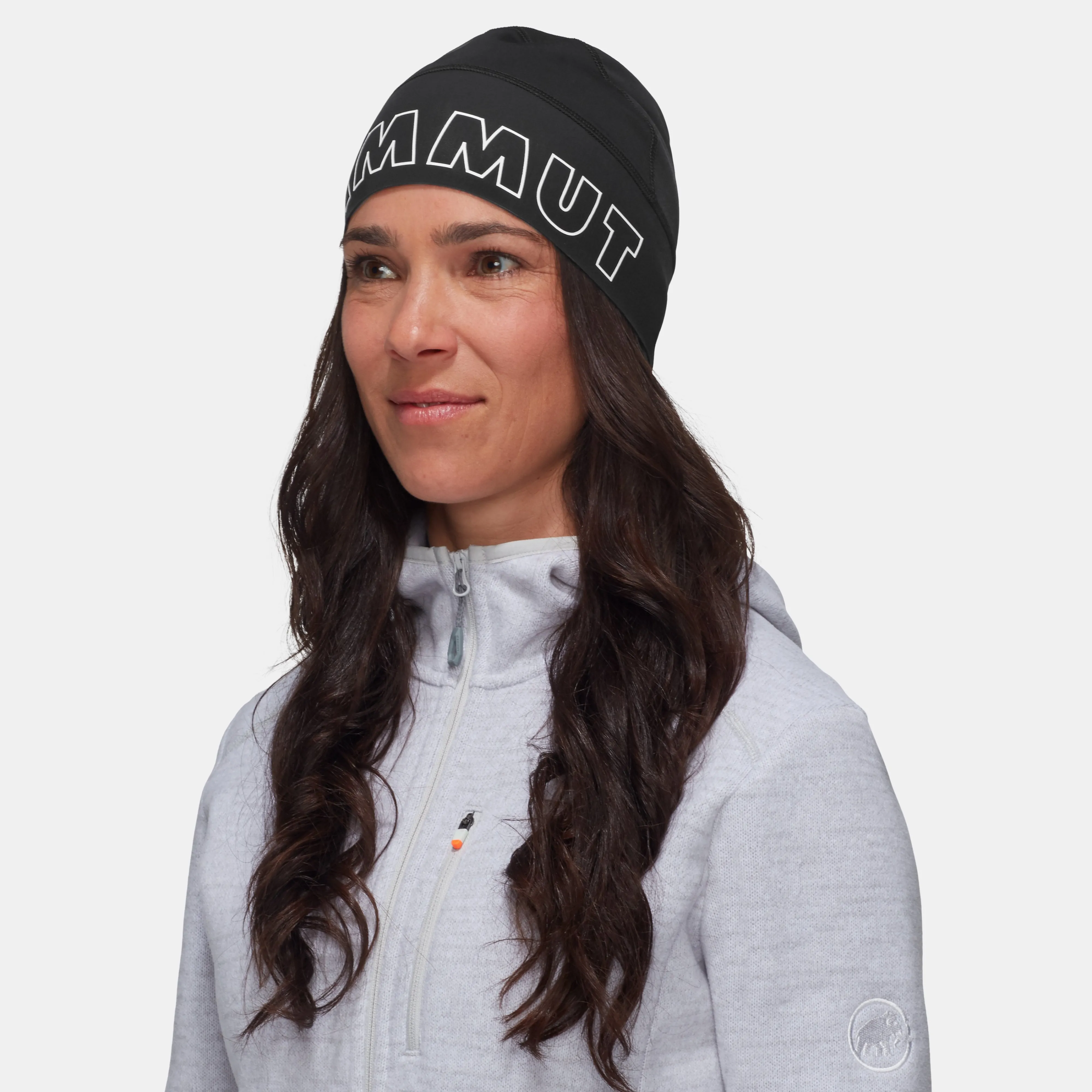 Mammut Aenergy Beanie Black Best