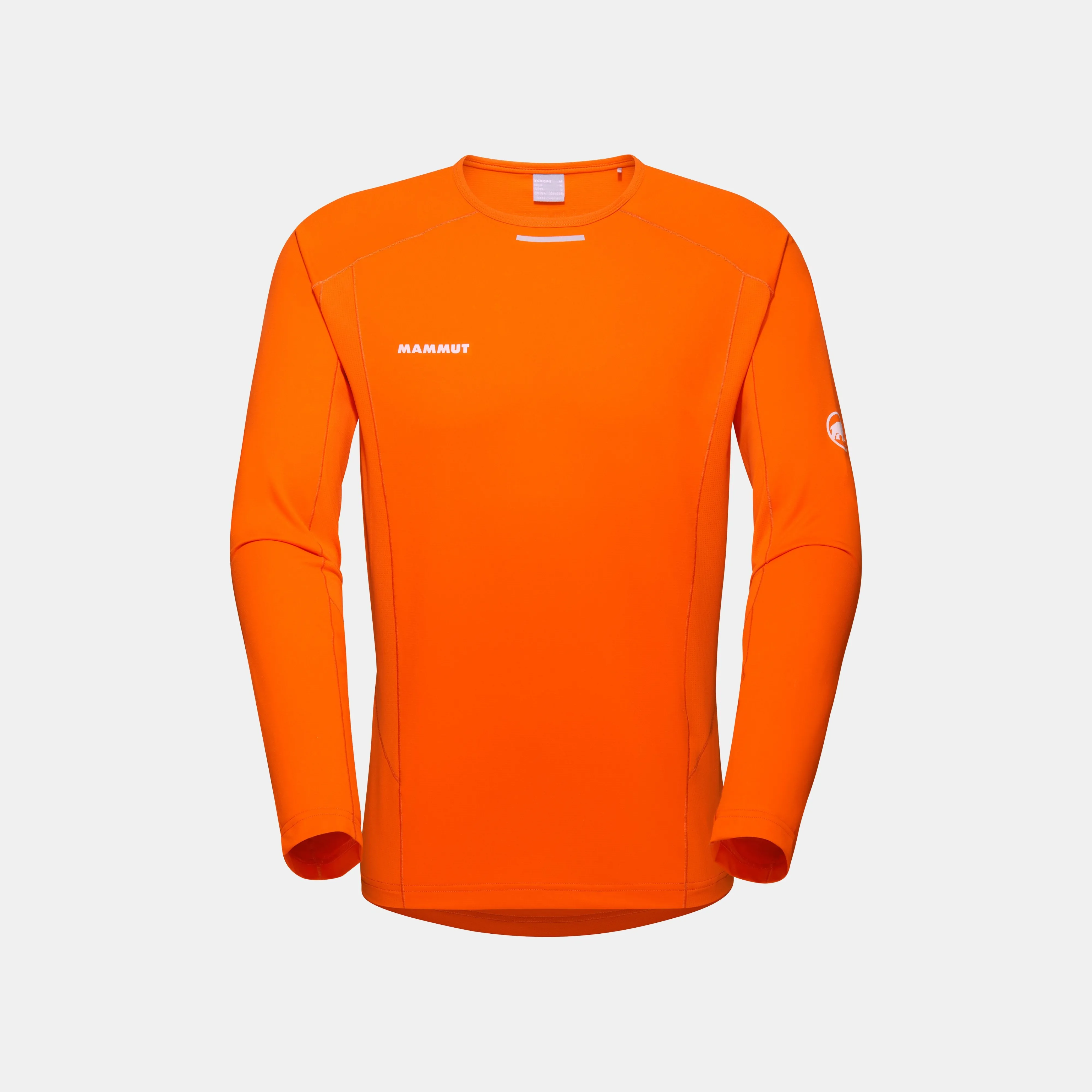 Mammut Aenergy FL Longsleeve Men Arumita Shop