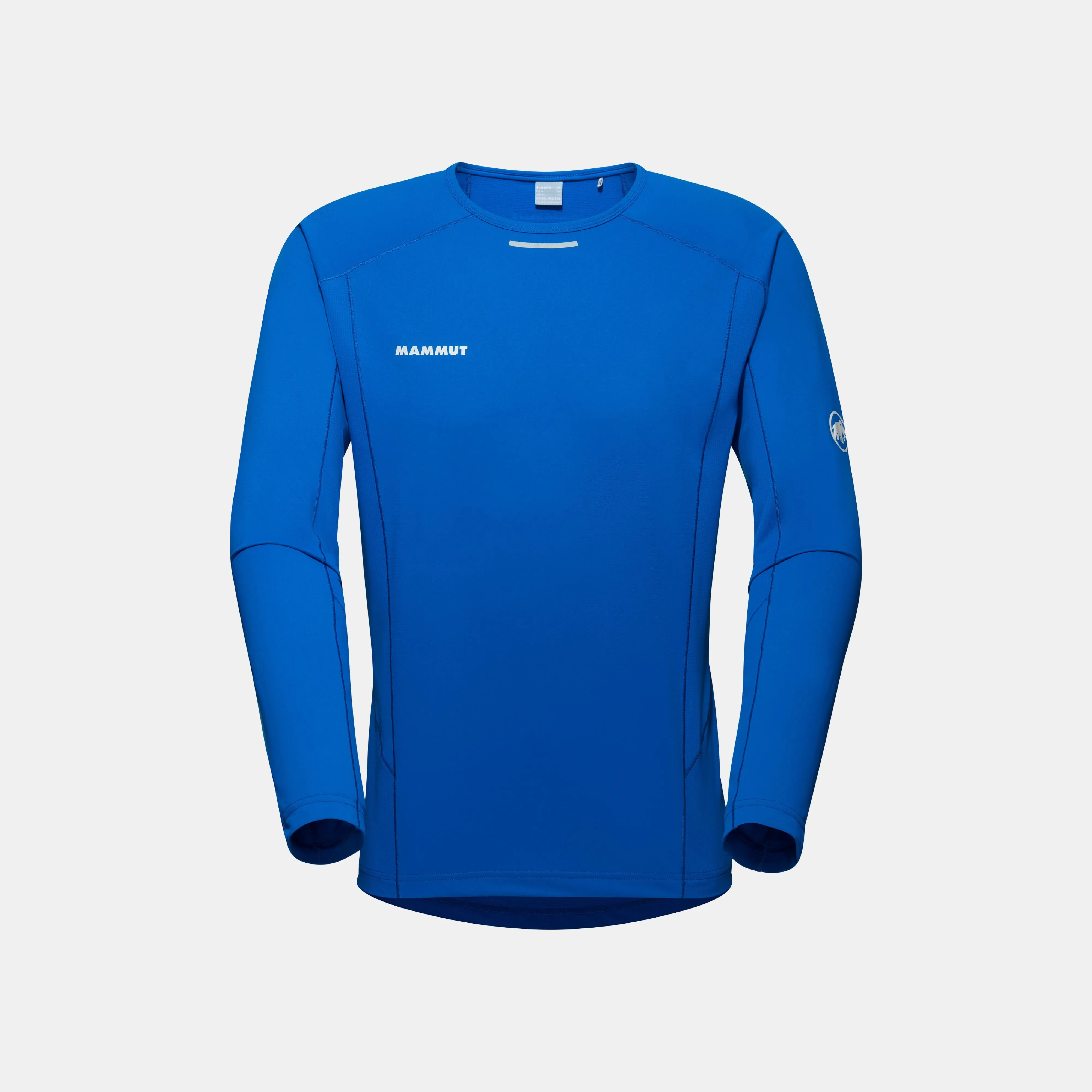 Mammut Aenergy FL Longsleeve Men Azurit Sale