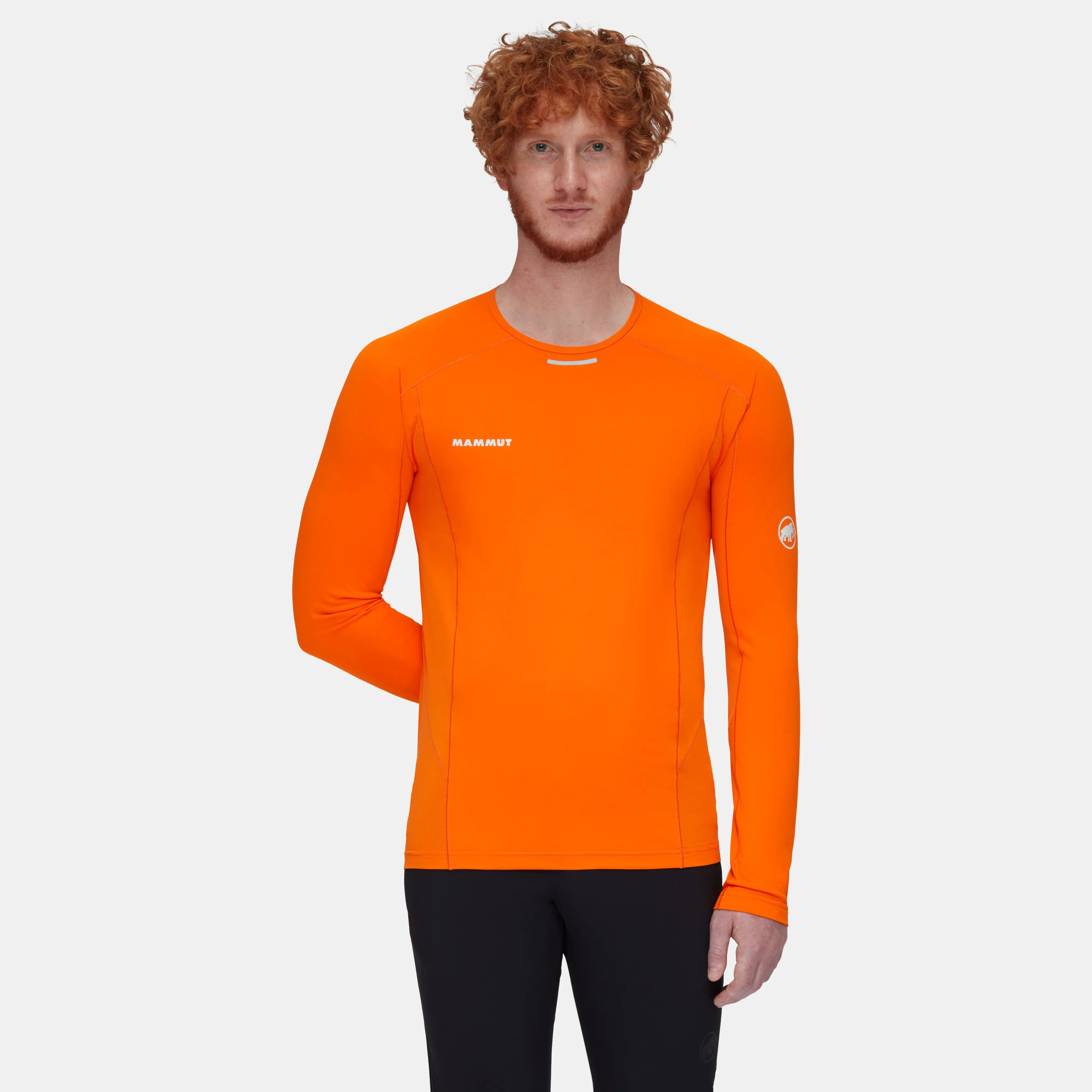 Mammut Aenergy FL Longsleeve Men Arumita Shop