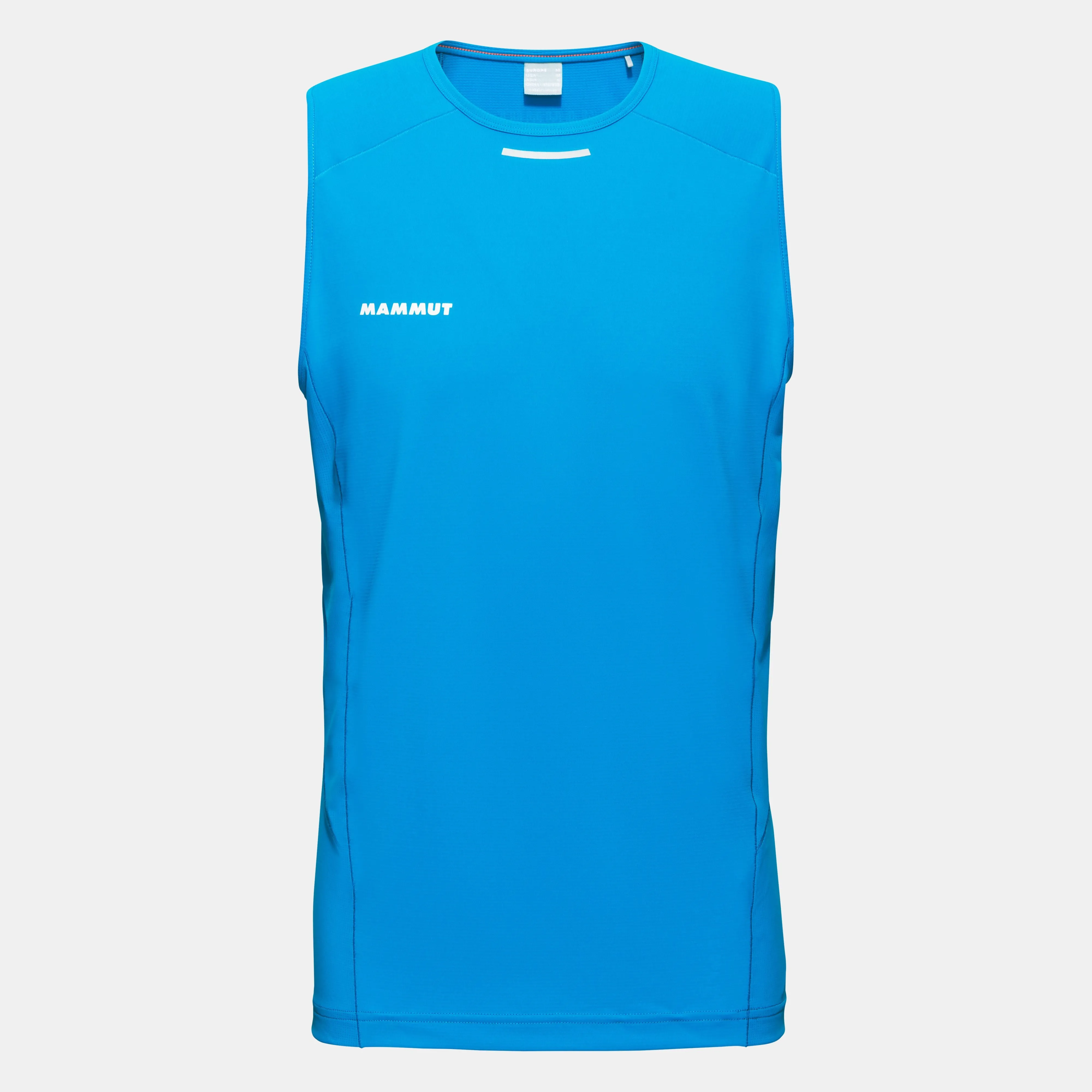 Mammut Aenergy FL Tank Top Men Glacierblue Online