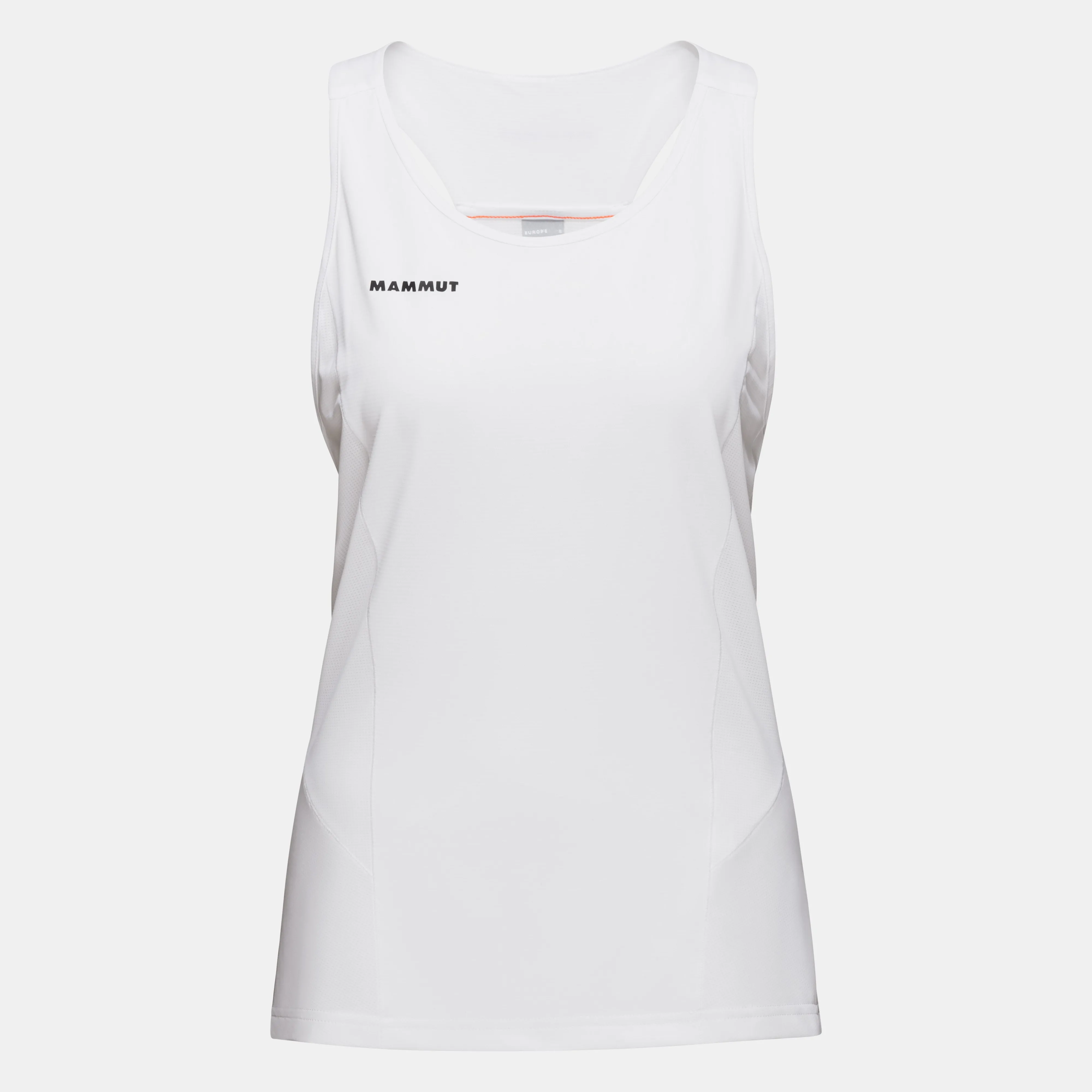 Mammut Aenergy FL Tank Top Women White Store