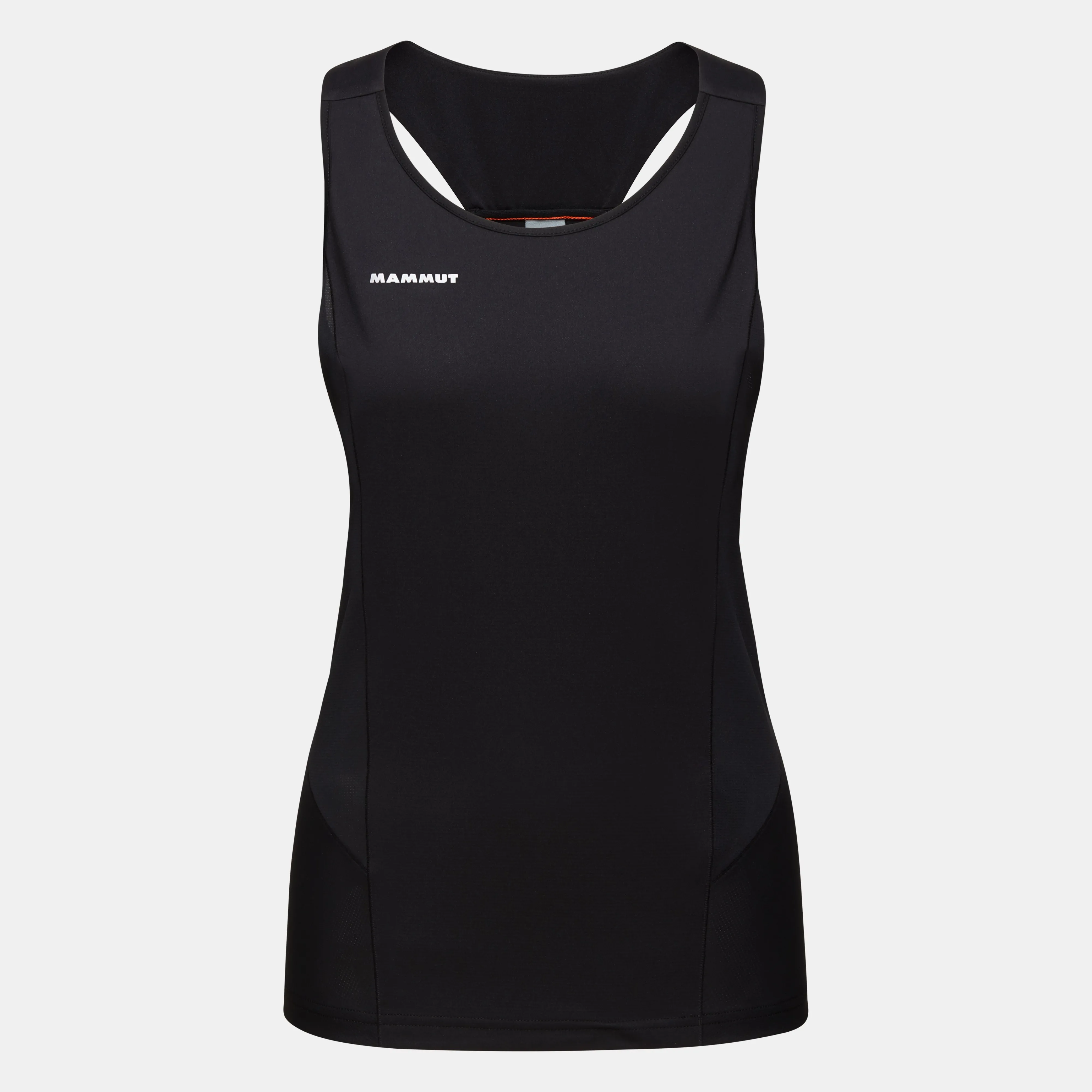 Mammut Aenergy FL Tank Top Women Black Online