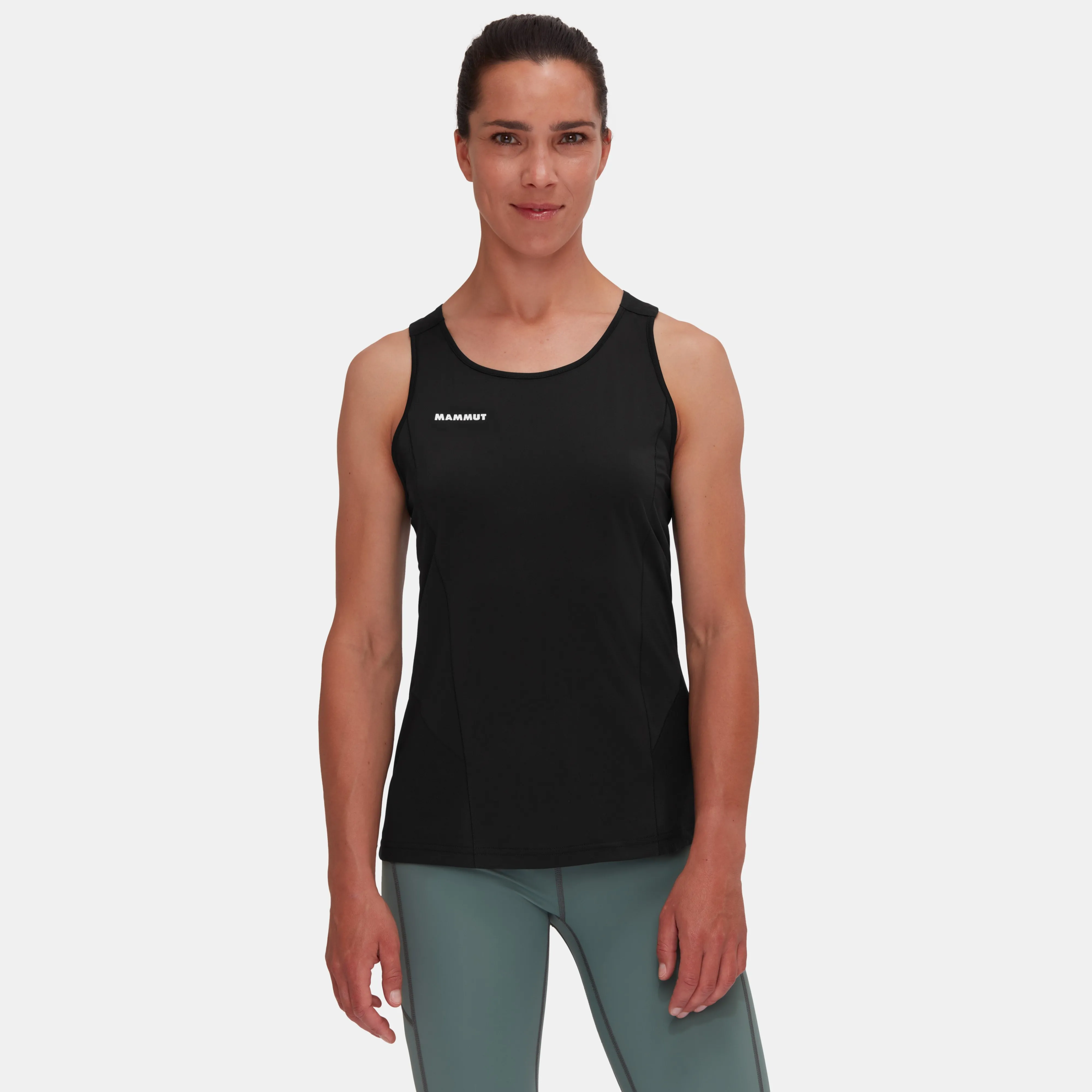 Mammut Aenergy FL Tank Top Women Black Online