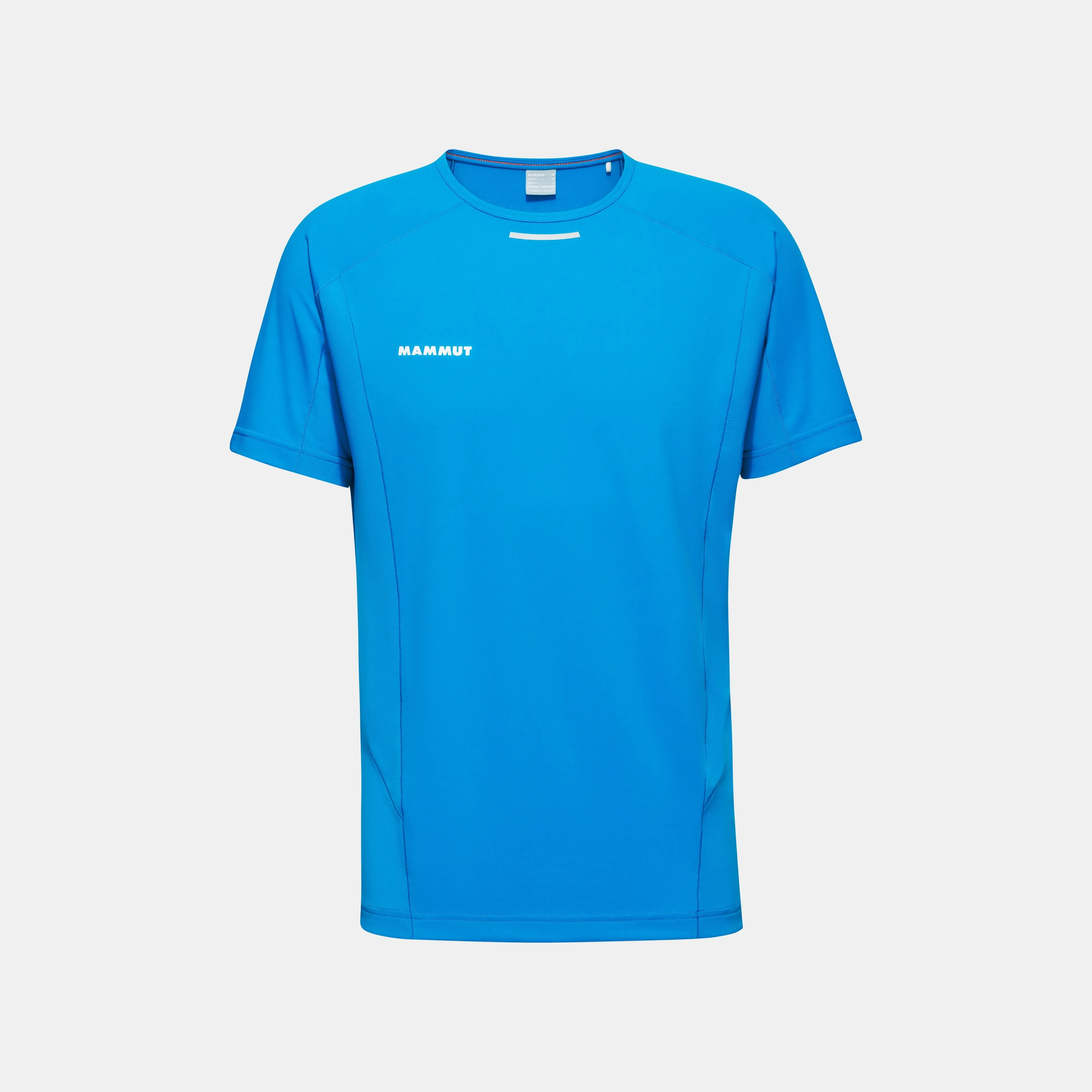 Mammut Aenergy FL T-Shirt Men Glacierblue Sale