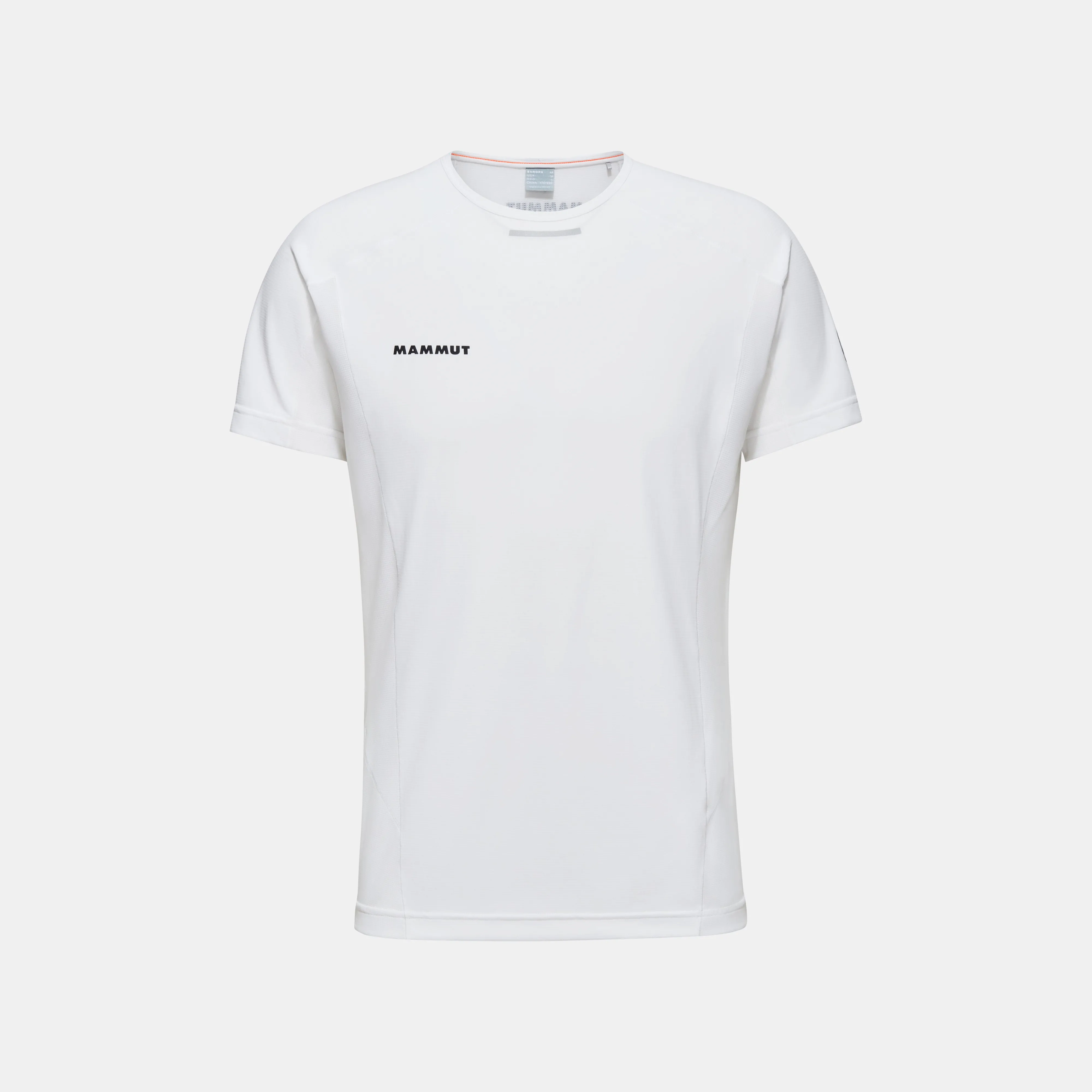 Mammut Aenergy FL T-Shirt Men White Flash Sale