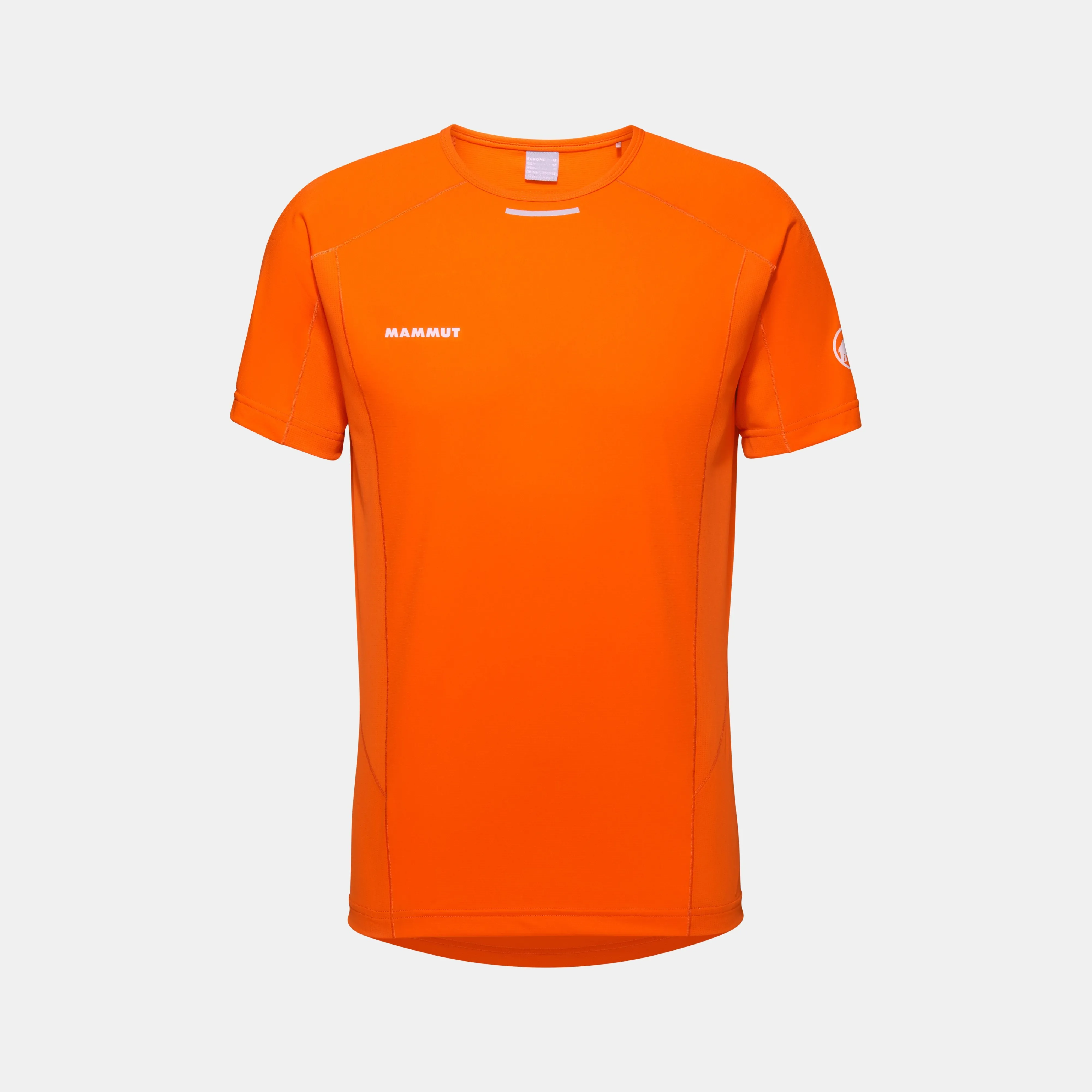 Mammut Aenergy FL T-Shirt Men Arumita Sale