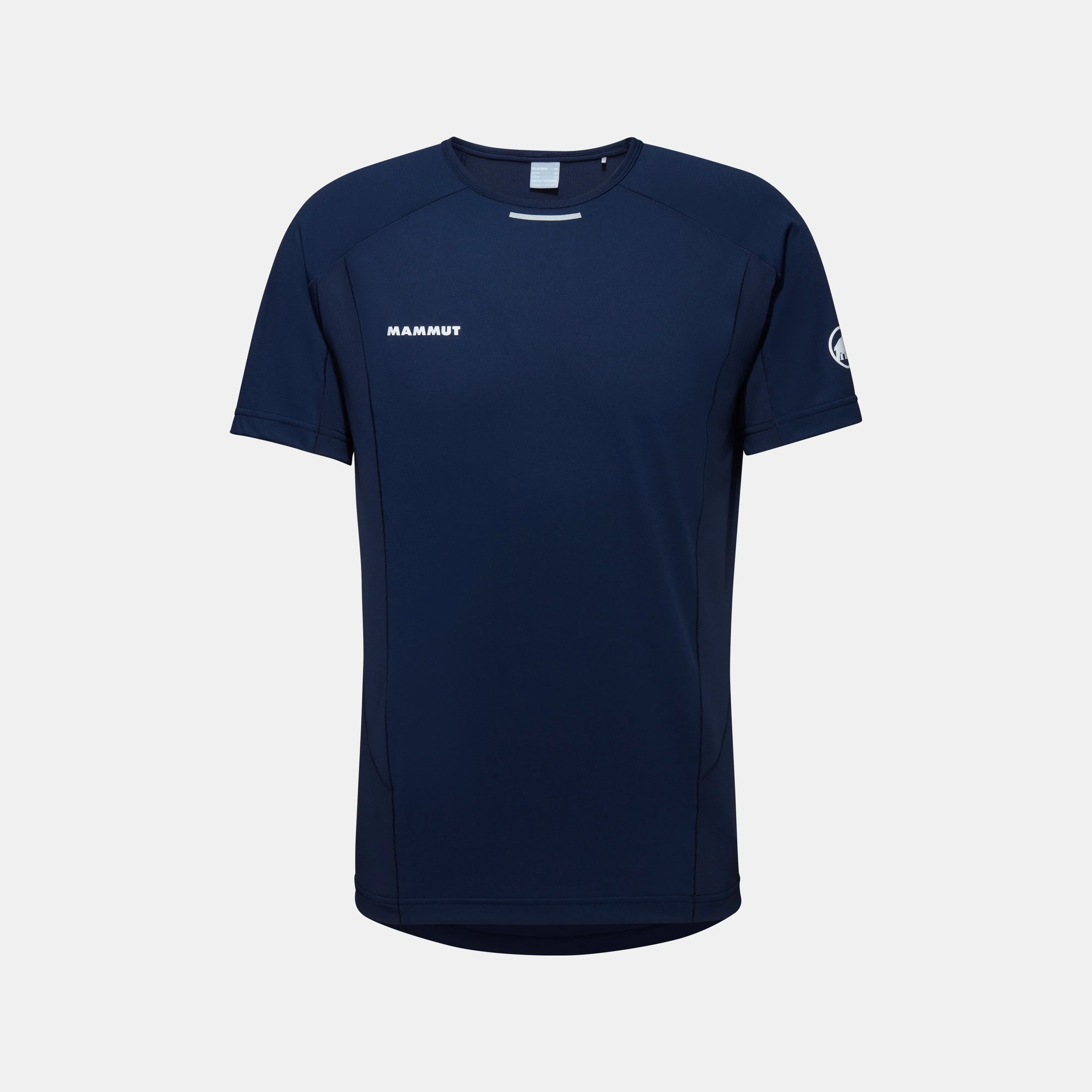 Mammut Aenergy FL T-Shirt Men Marine Sale