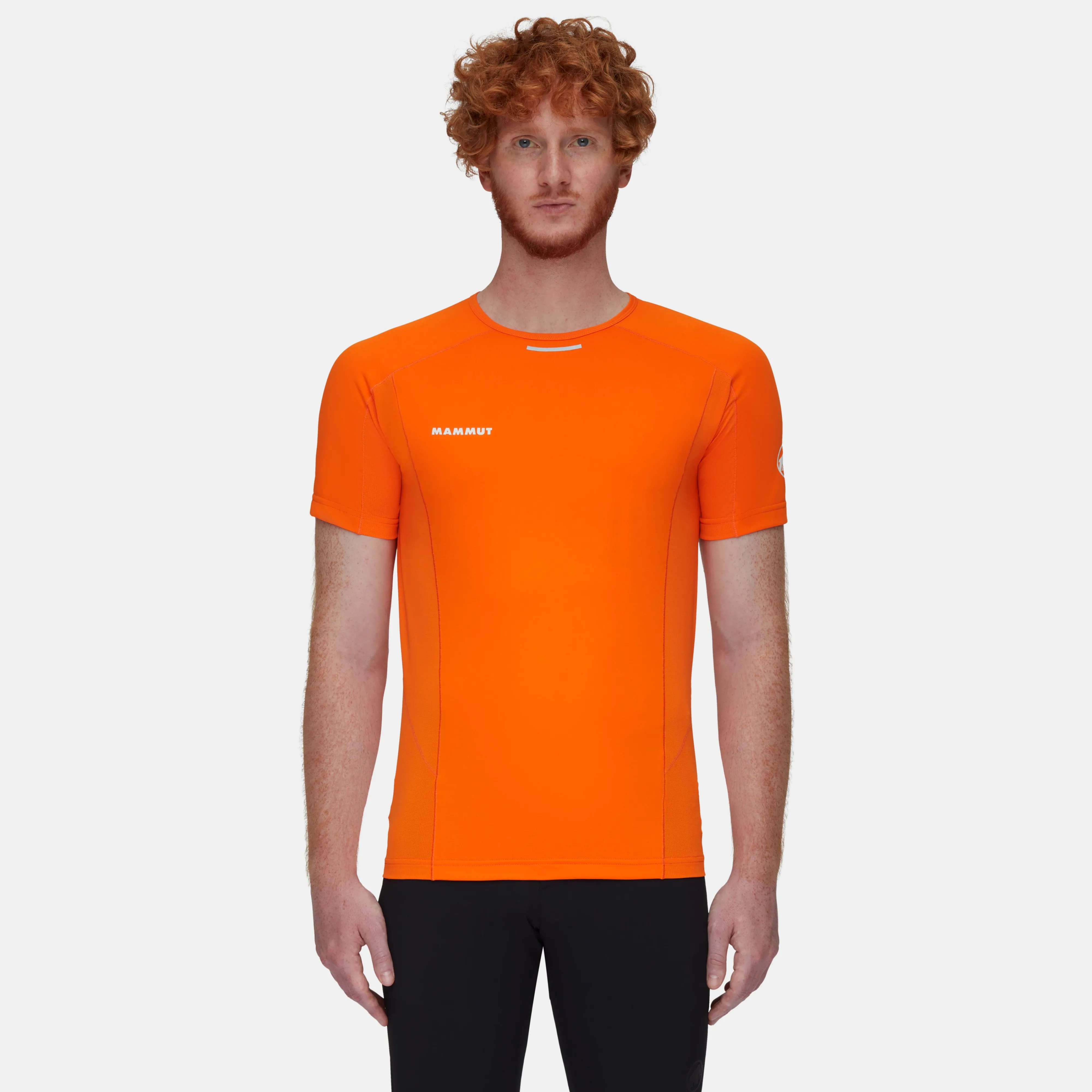 Mammut Aenergy FL T-Shirt Men Arumita Sale