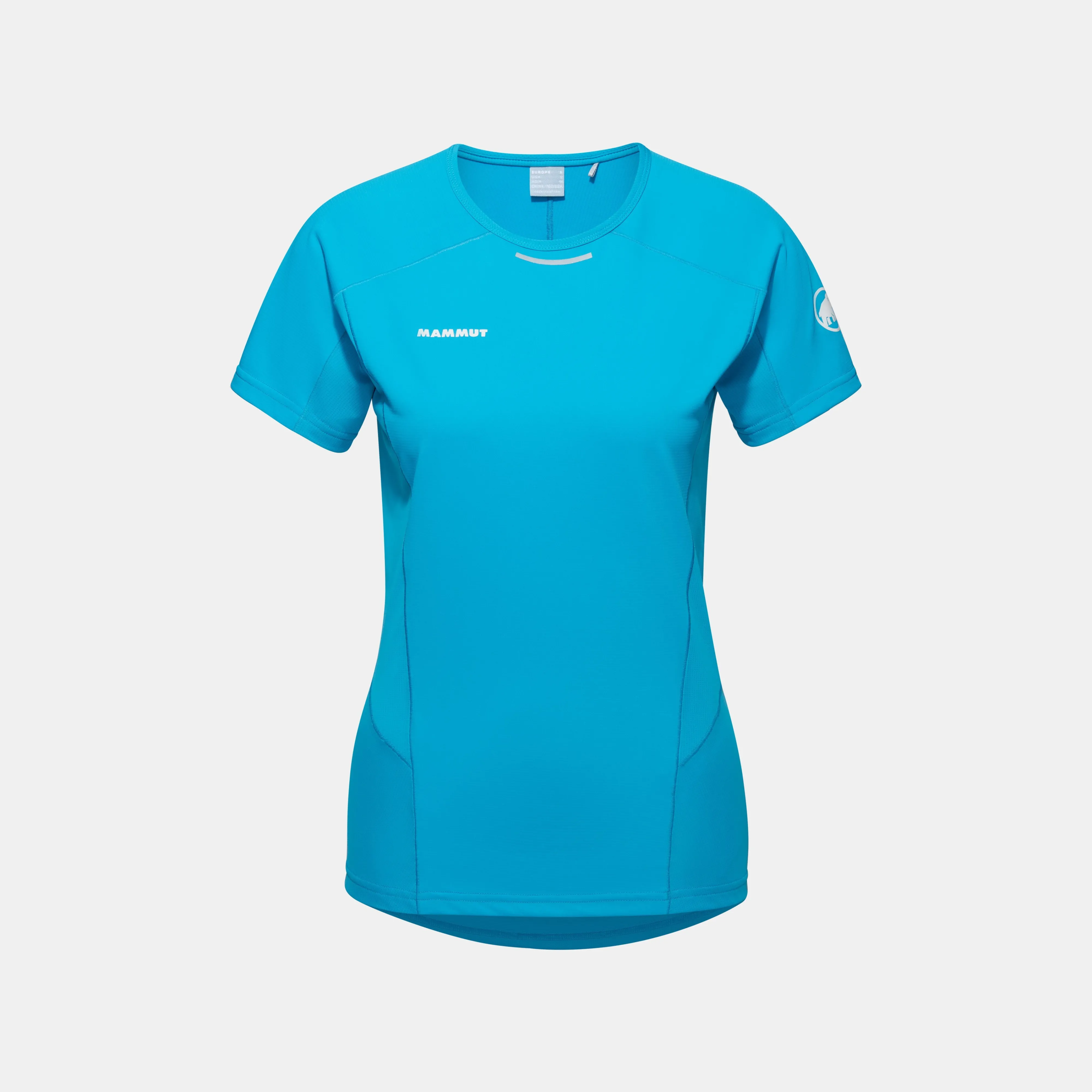 Mammut Aenergy FL T-Shirt Women Sky Shop