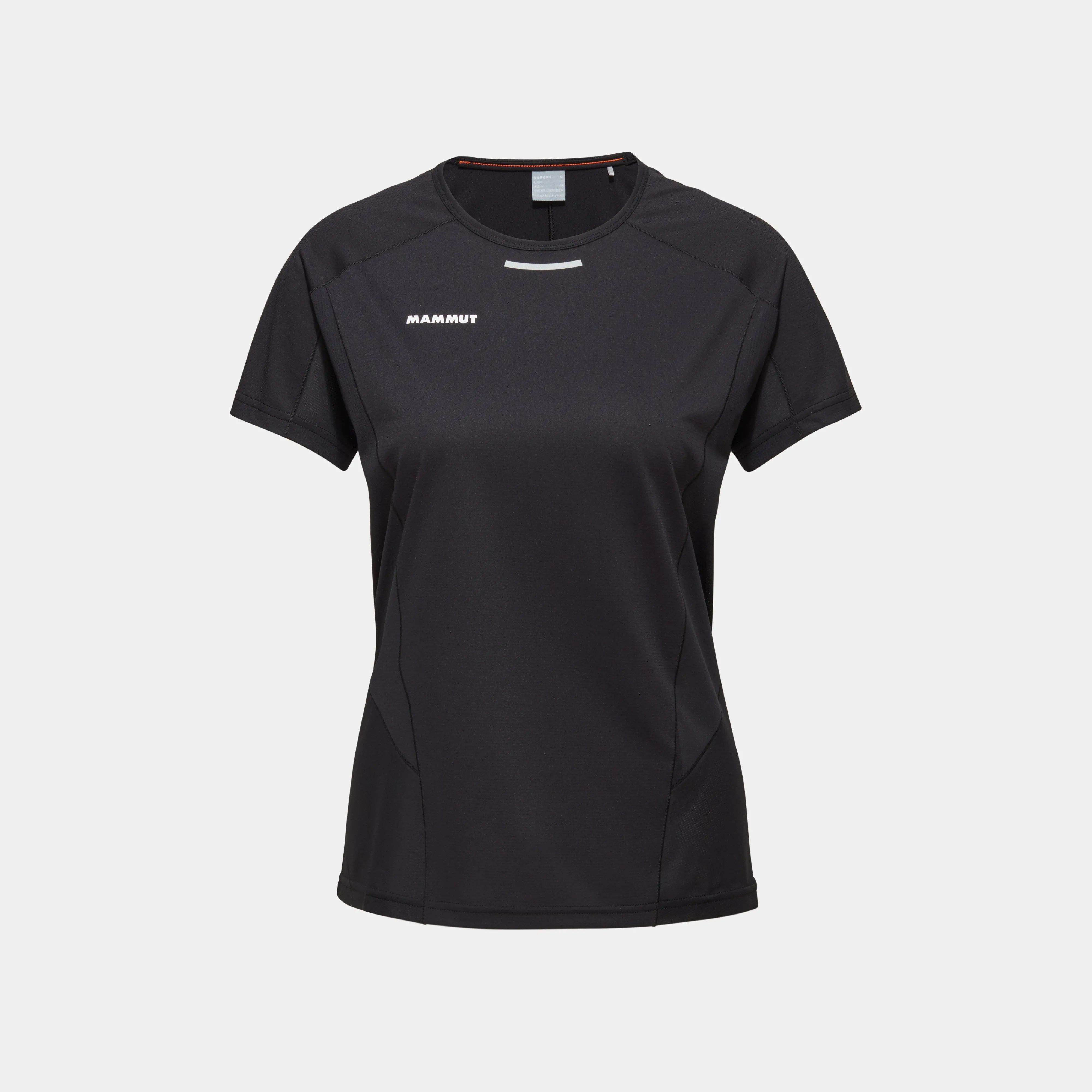 Mammut Aenergy FL T-Shirt Women Black Online