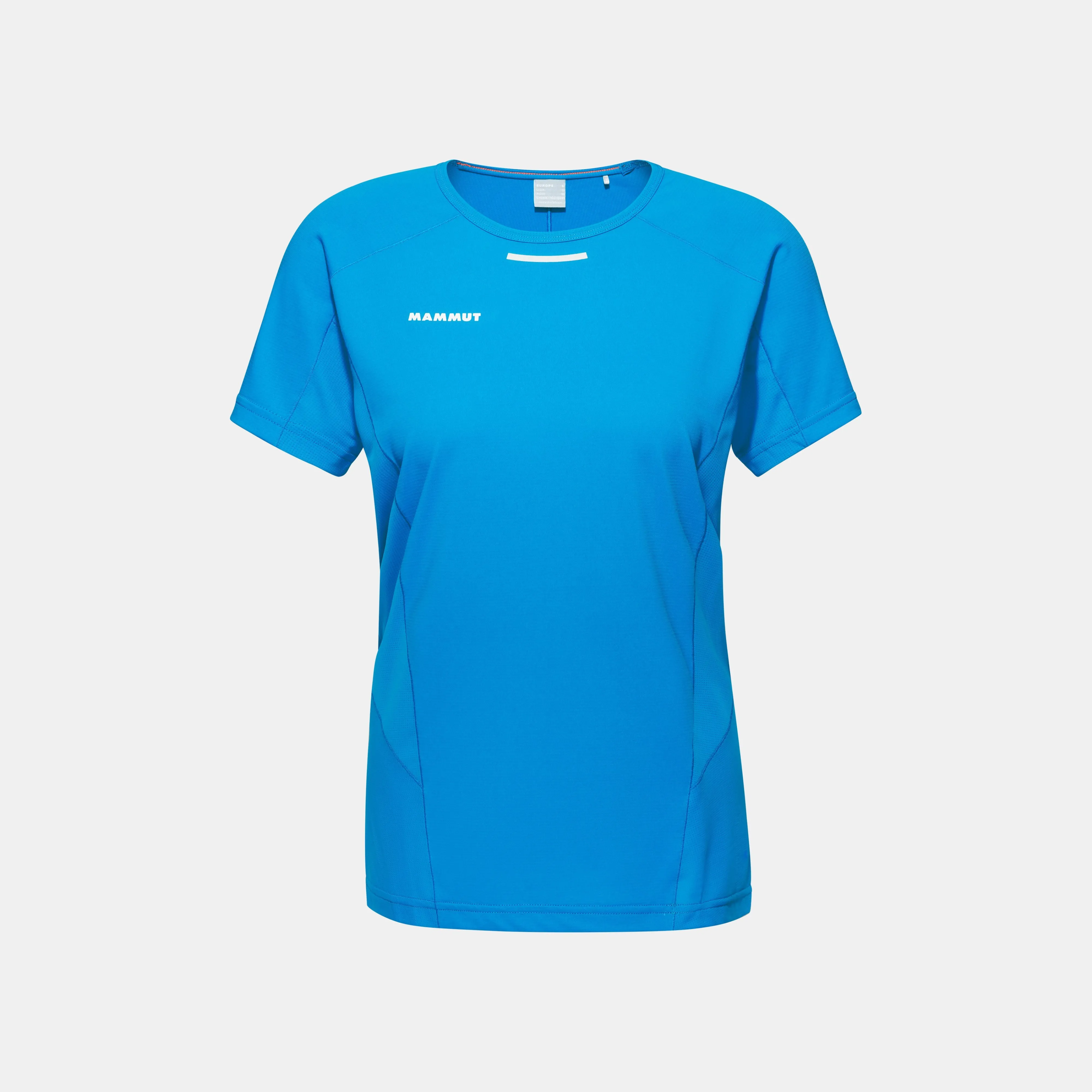 Mammut Aenergy FL T-Shirt Women Glacierblue Hot