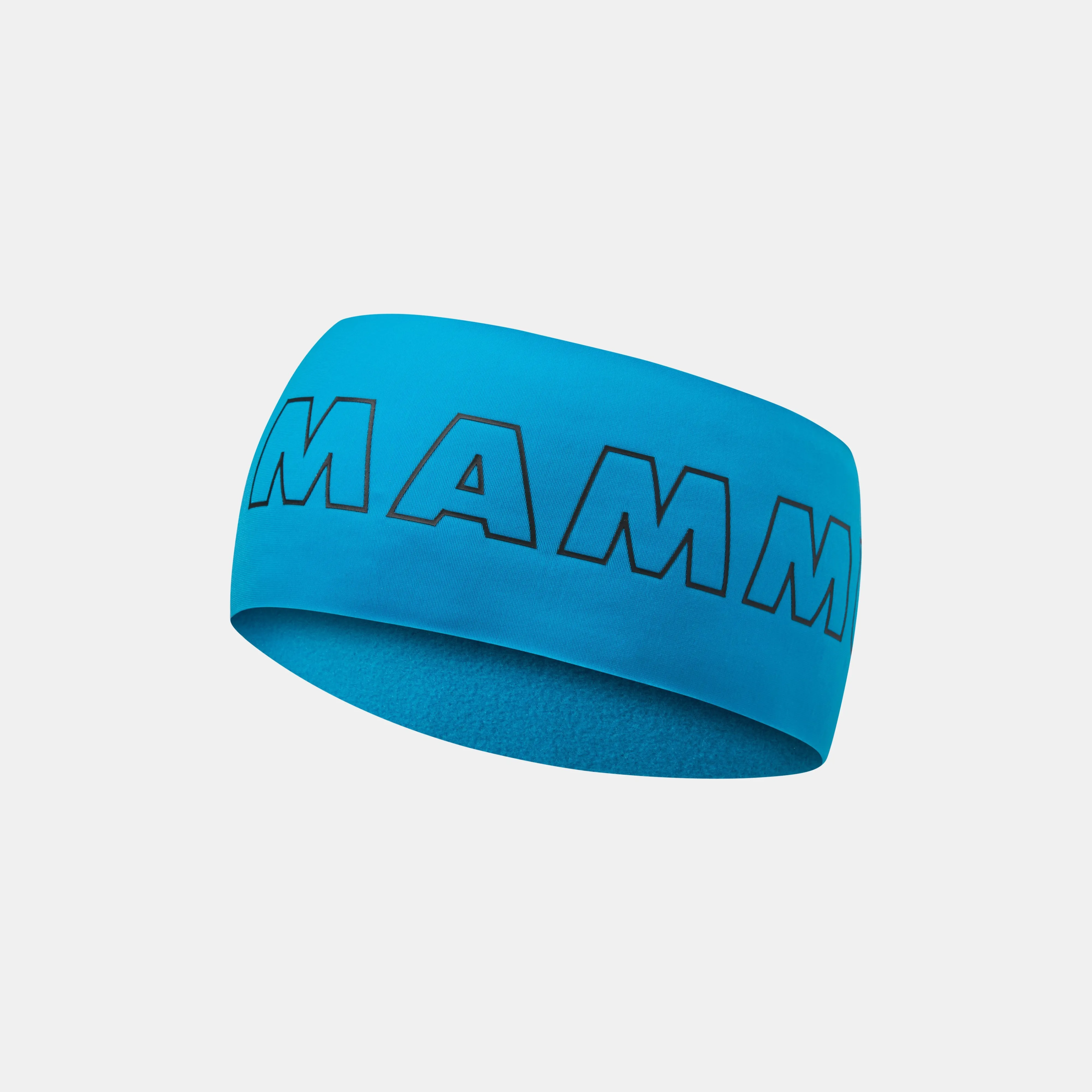 Mammut Aenergy Headband Glacierblue Outlet