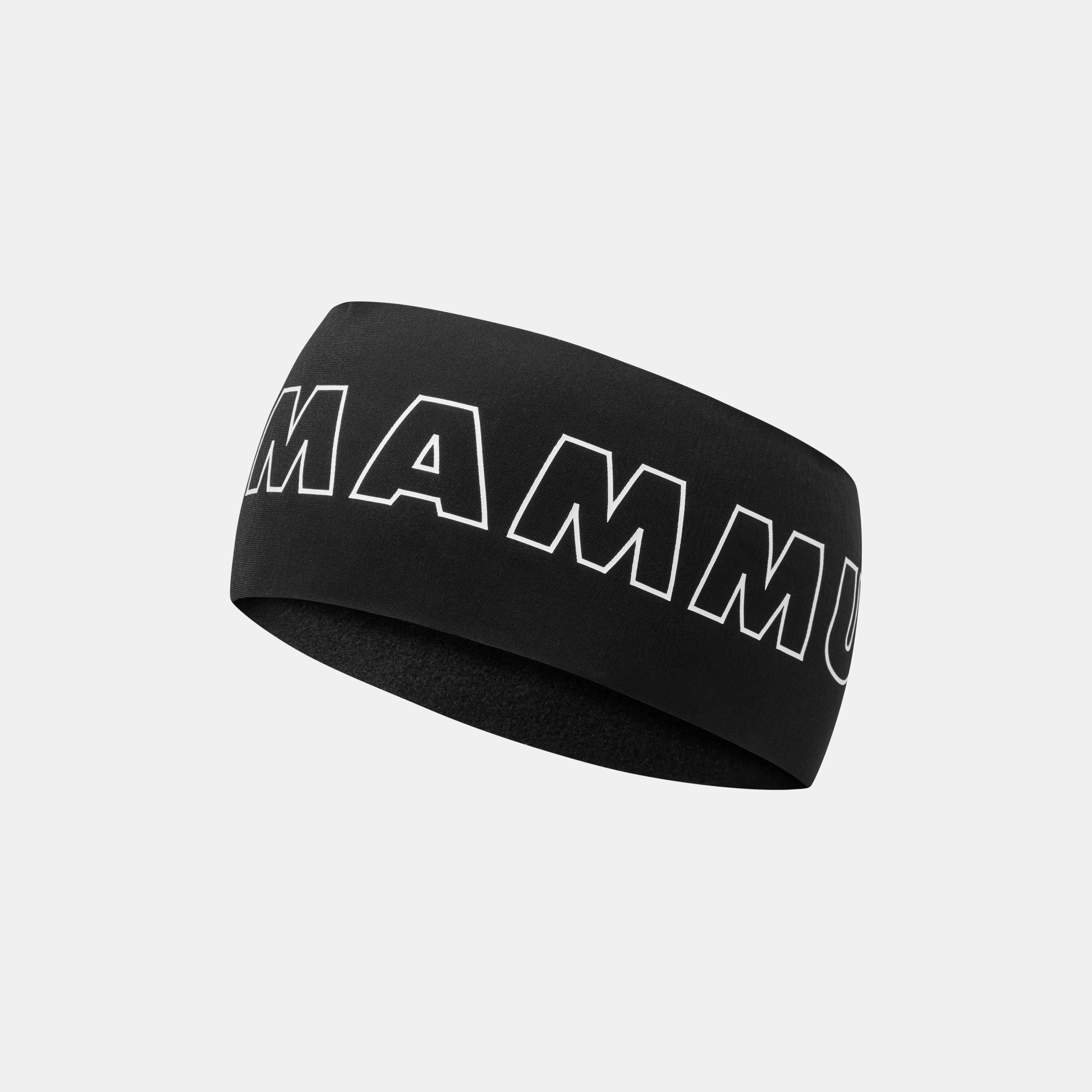 Mammut Aenergy Headband Black Online