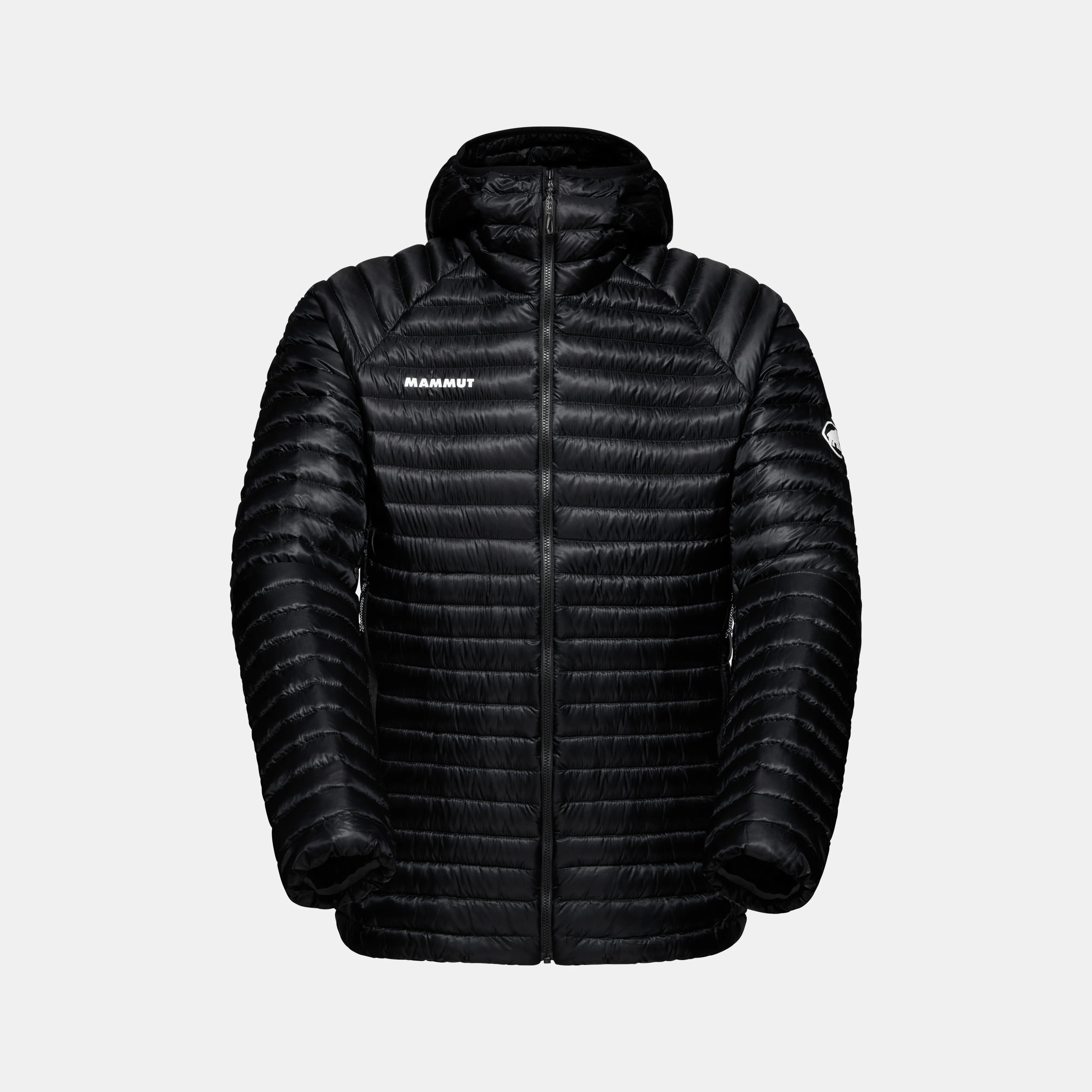 Mammut Aenergy IN Hooded Jacket Men Black Online