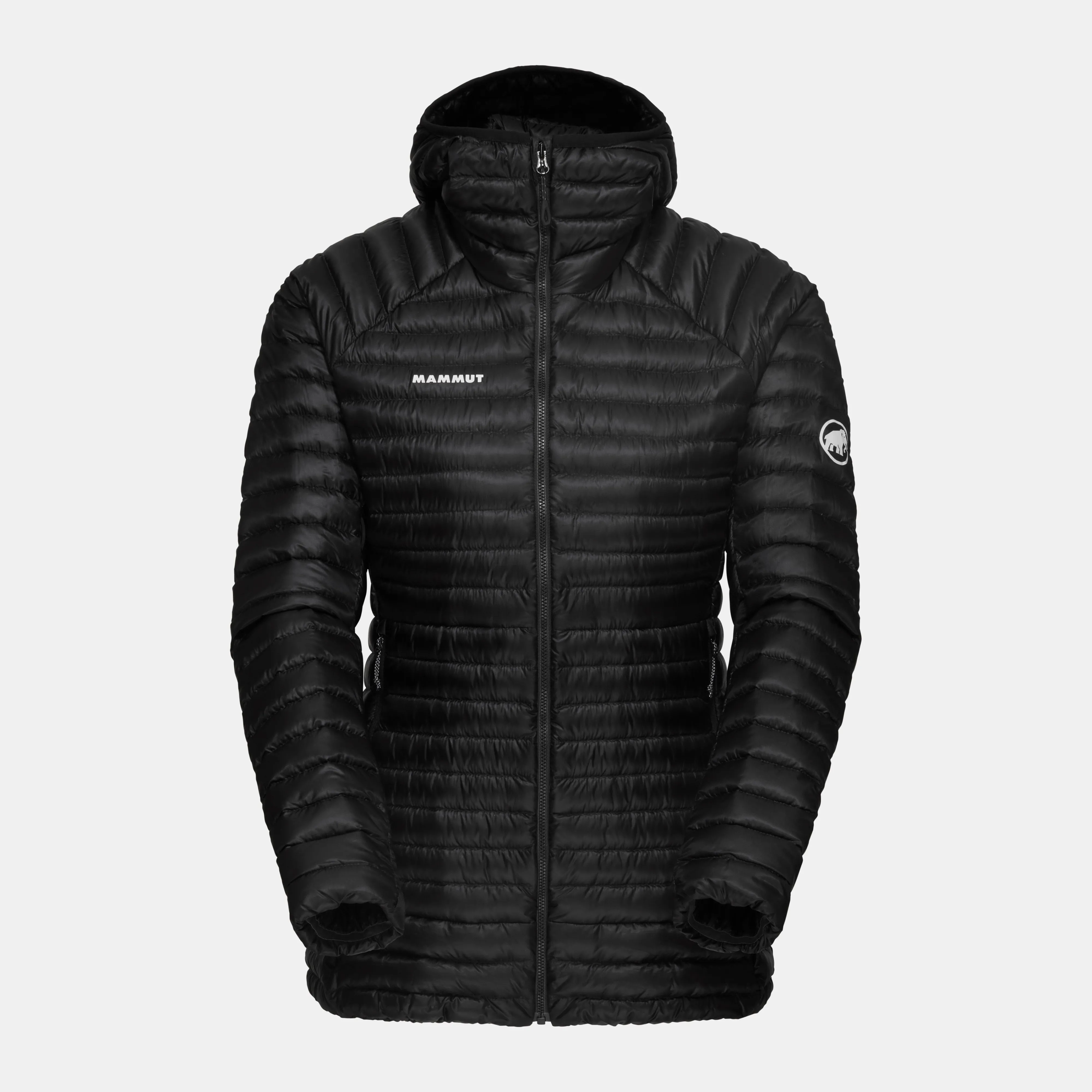 Mammut Aenergy IN Hooded Jacket Women Black Online