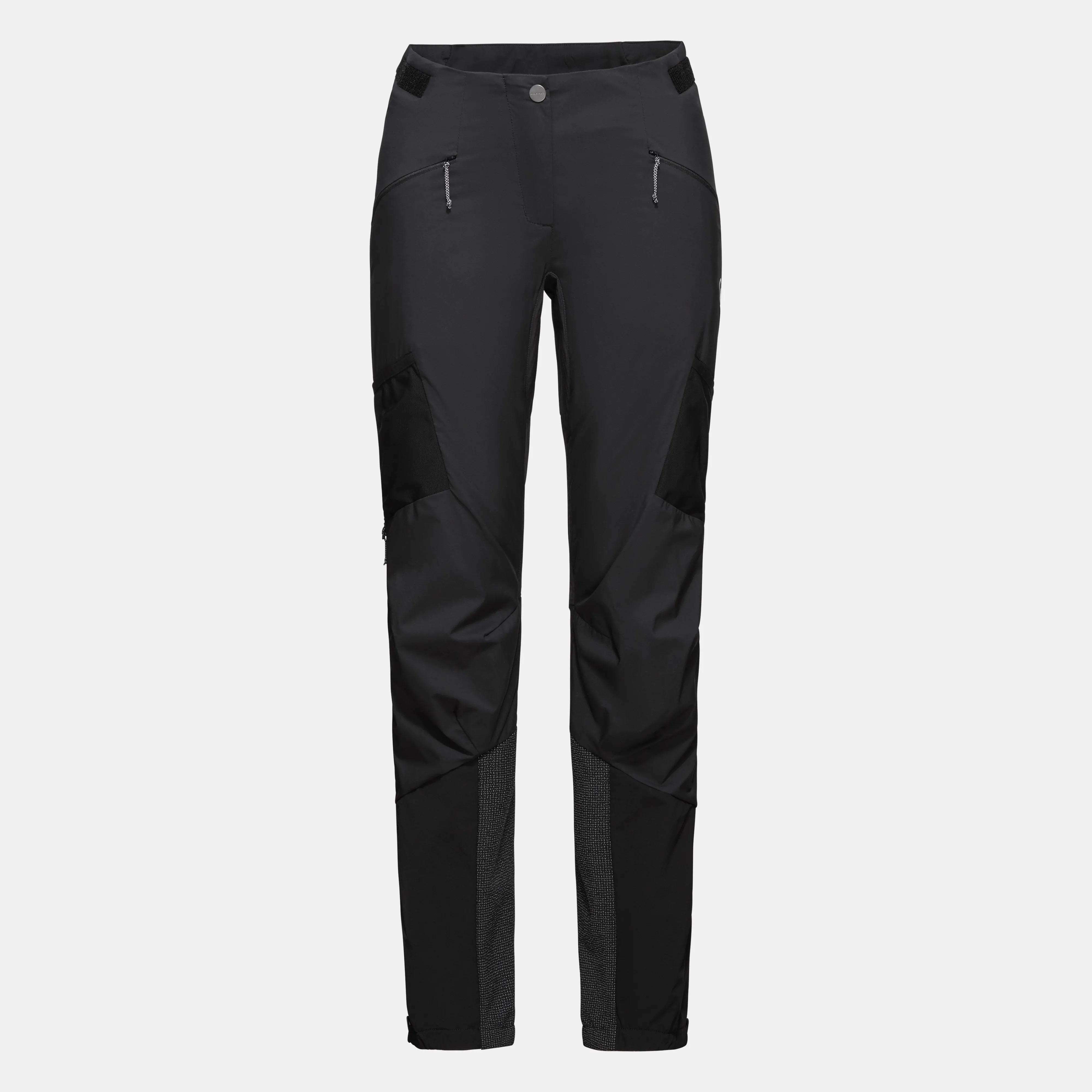 Mammut Aenergy IN Hybrid Pants Women Black Outlet