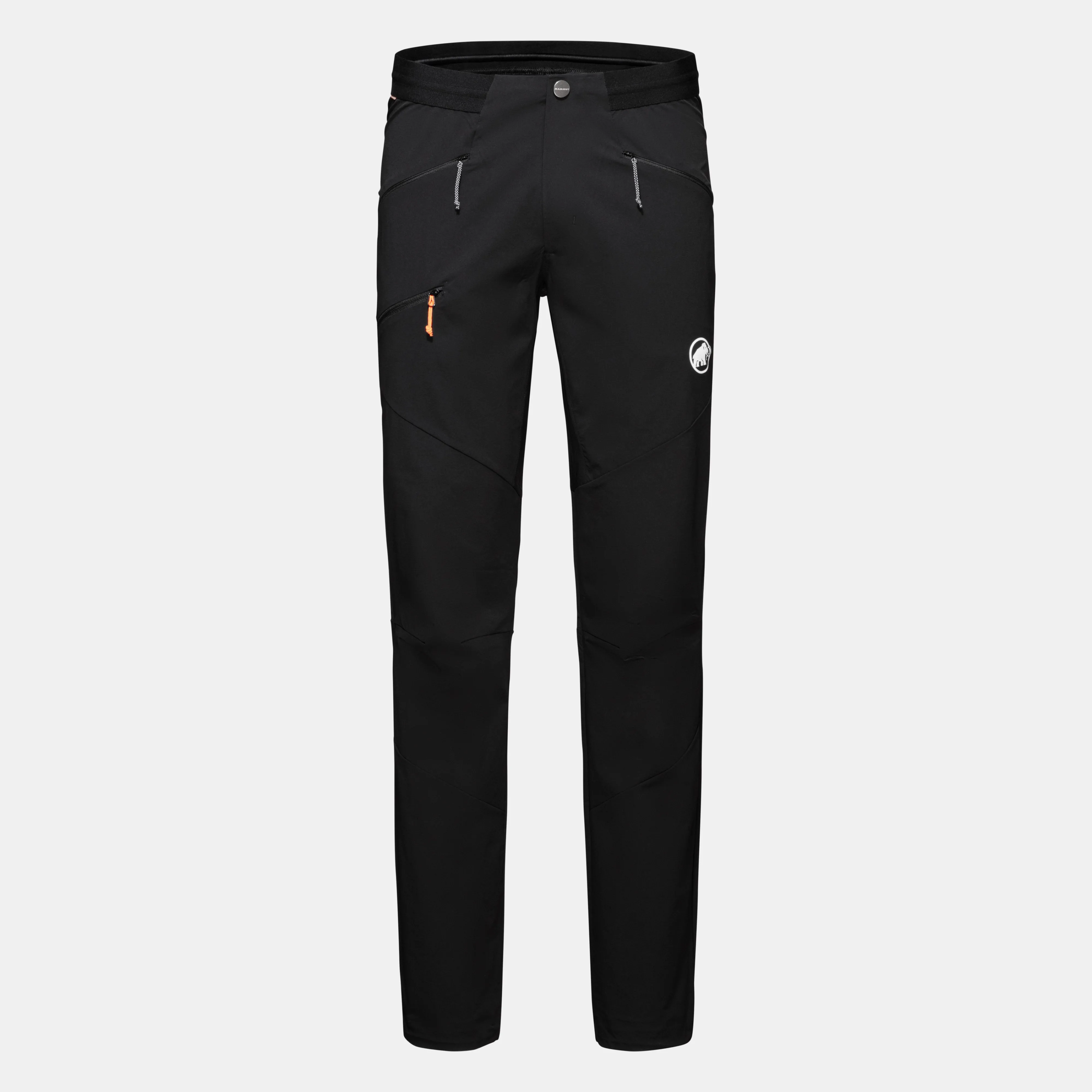 Mammut Aenergy Light SO Pants Men Black Best