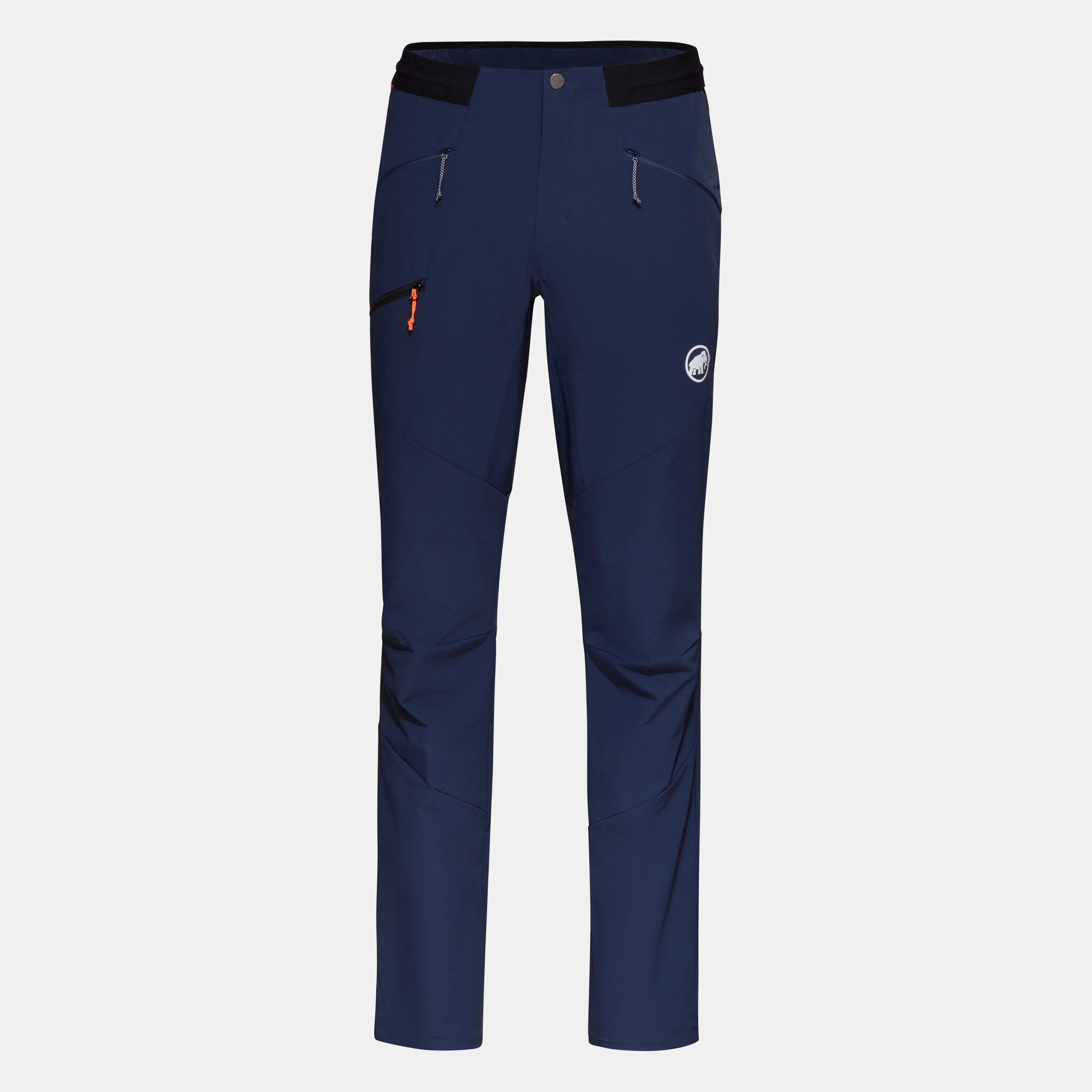 Mammut Aenergy Light SO Pants Men Marine Flash Sale