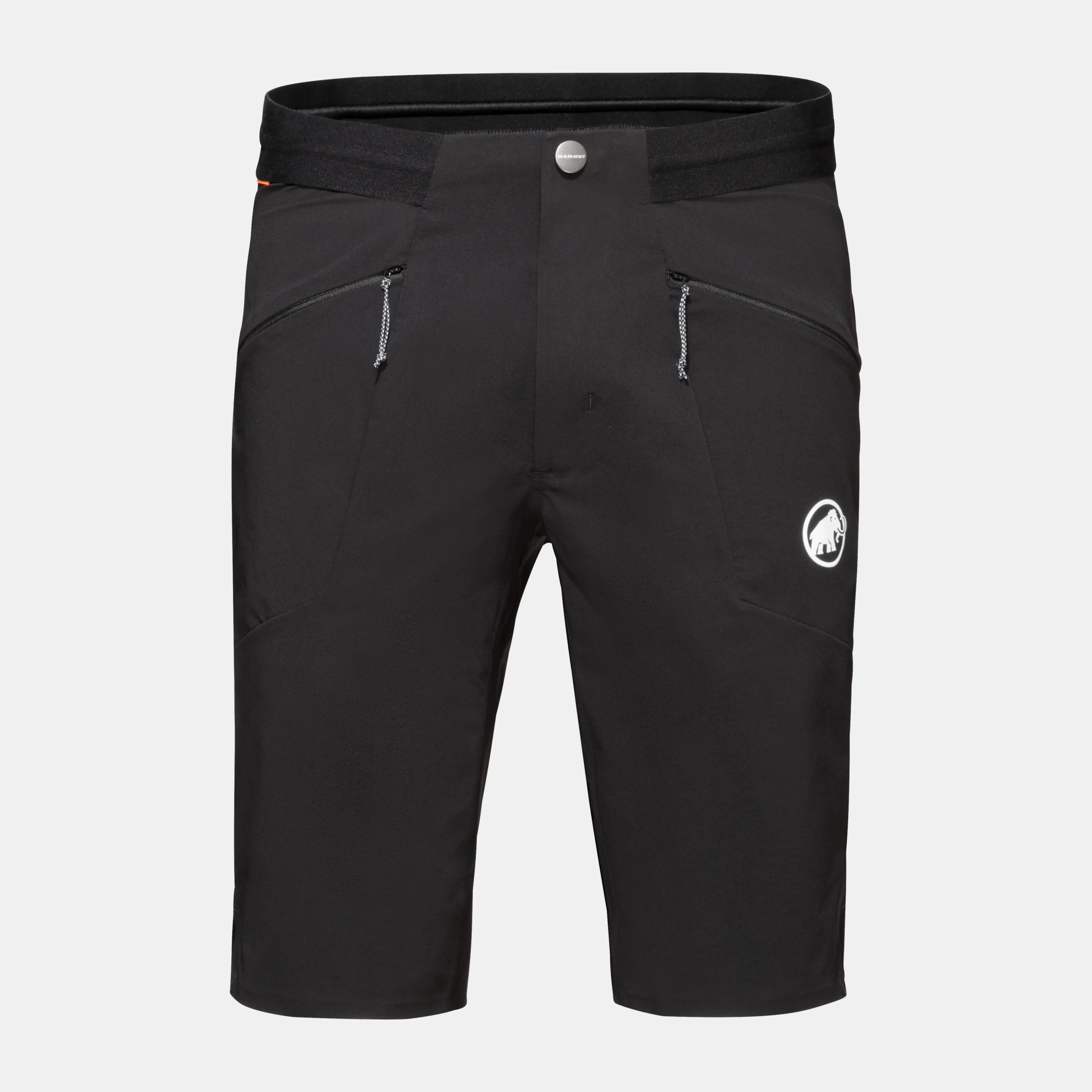 Mammut Aenergy Light SO Shorts Men Black Sale