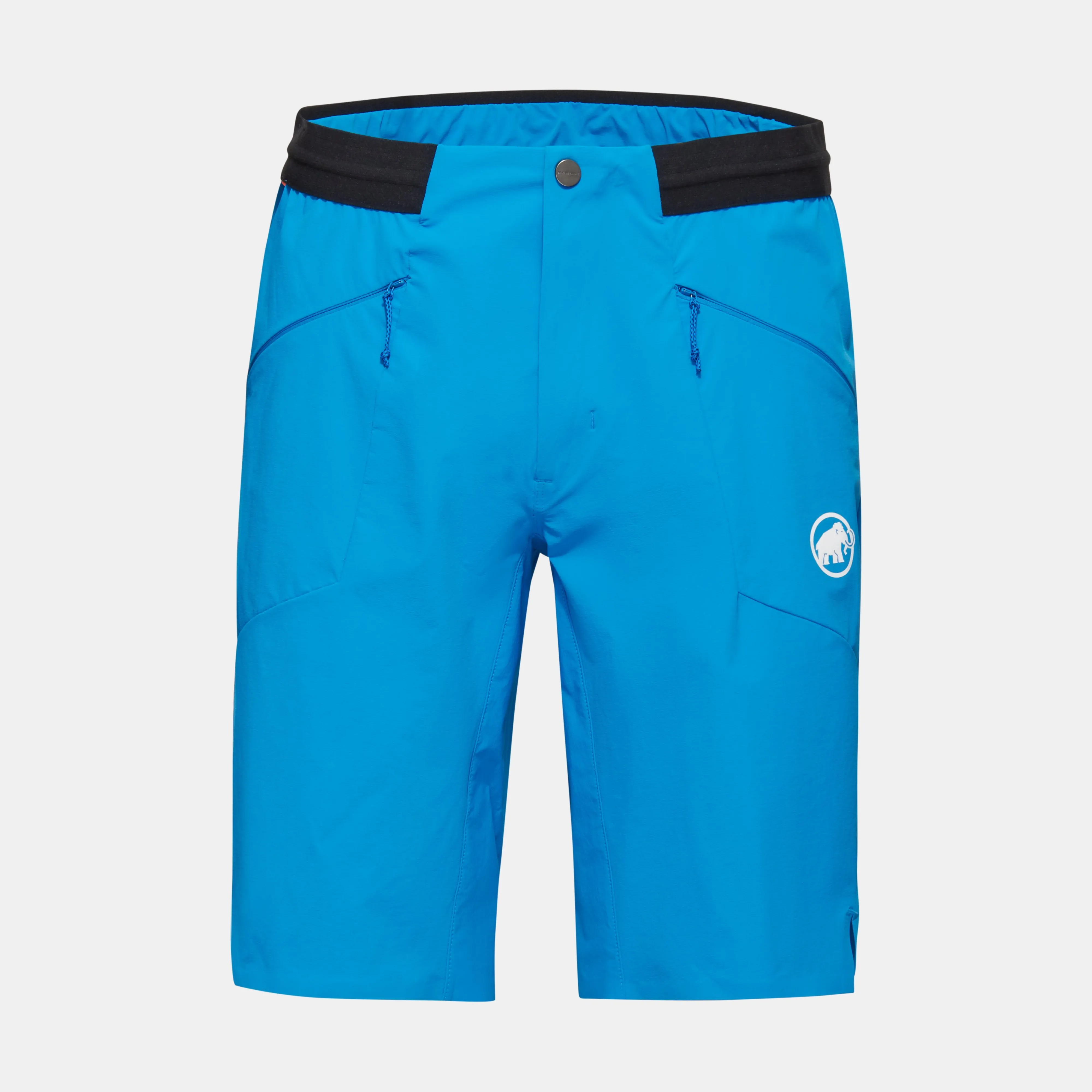 Mammut Aenergy Light SO Shorts Men Glacierblue Shop