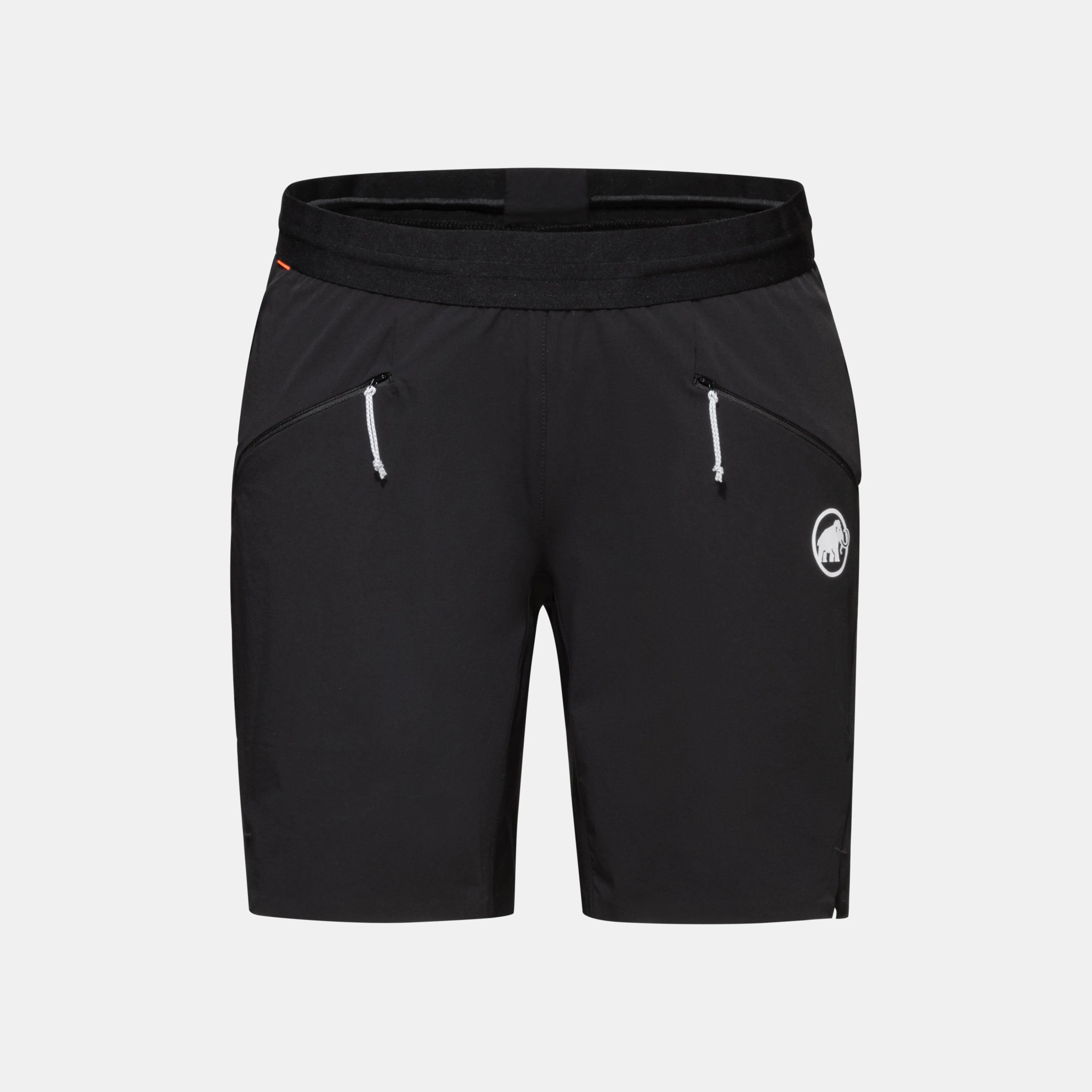 Mammut Aenergy Light SO Shorts Women Black Sale