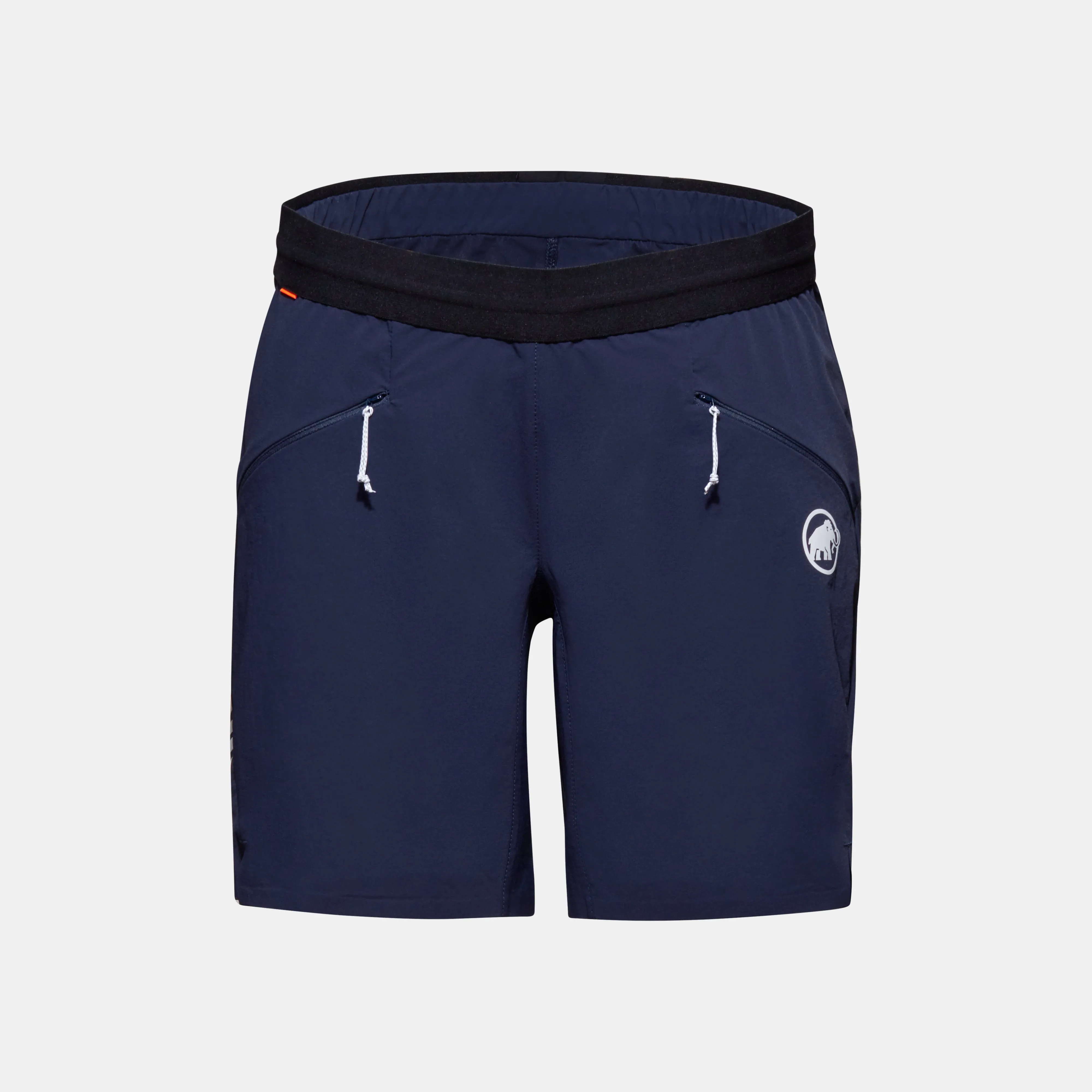 Mammut Aenergy Light SO Shorts Women Marine Sale