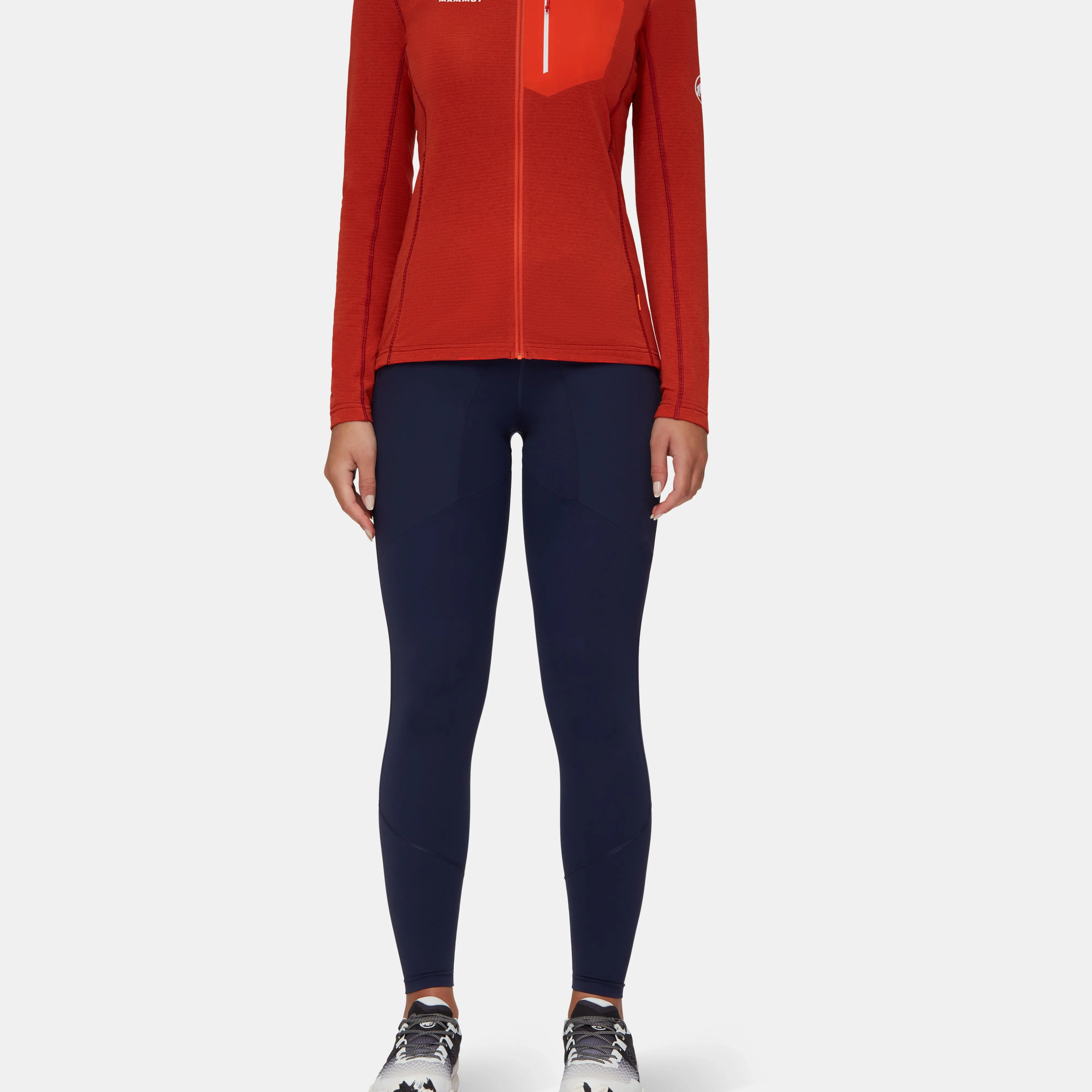 Mammut Aenergy Light Tights Women Marine Online