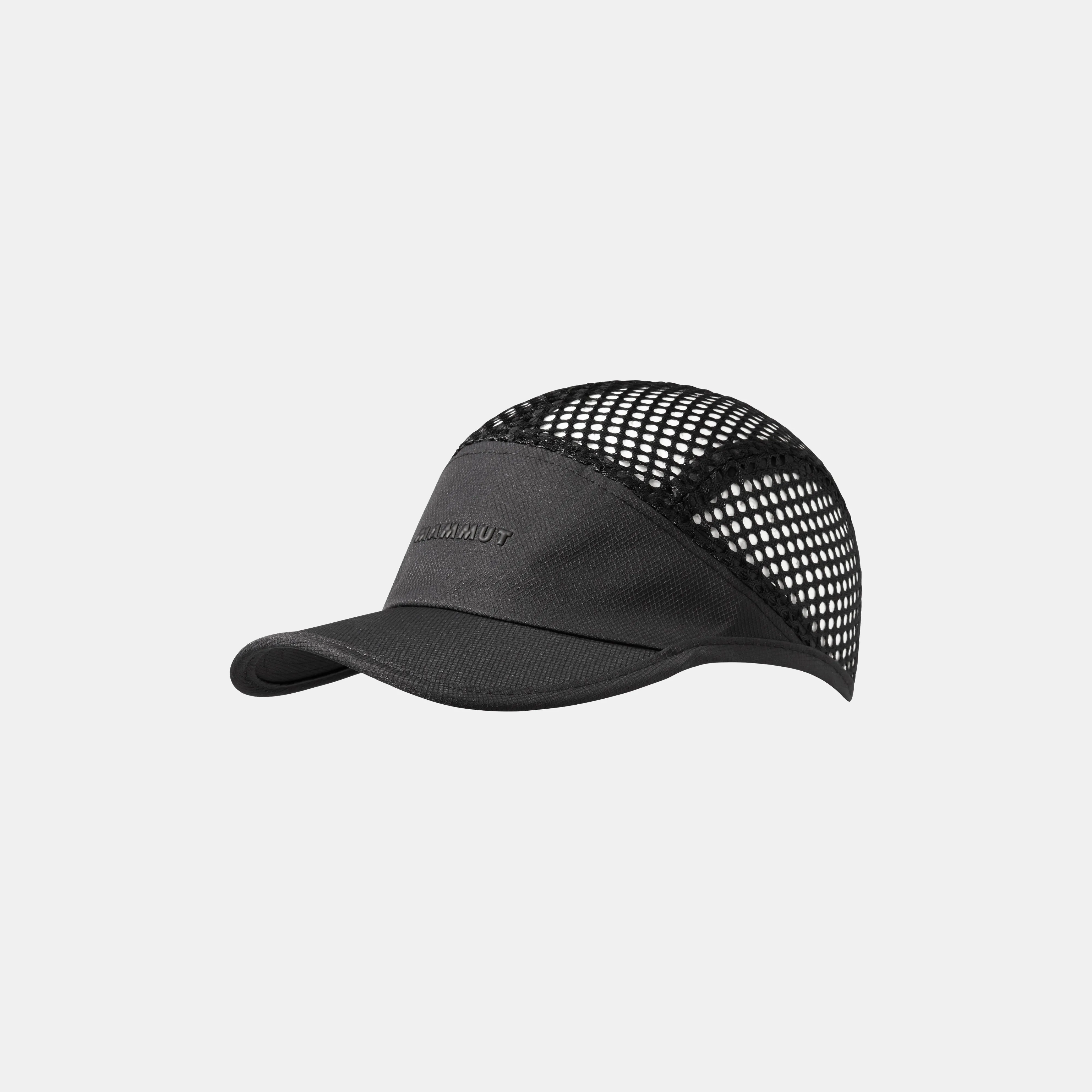 Mammut Aenergy Mesh Cap Black Store