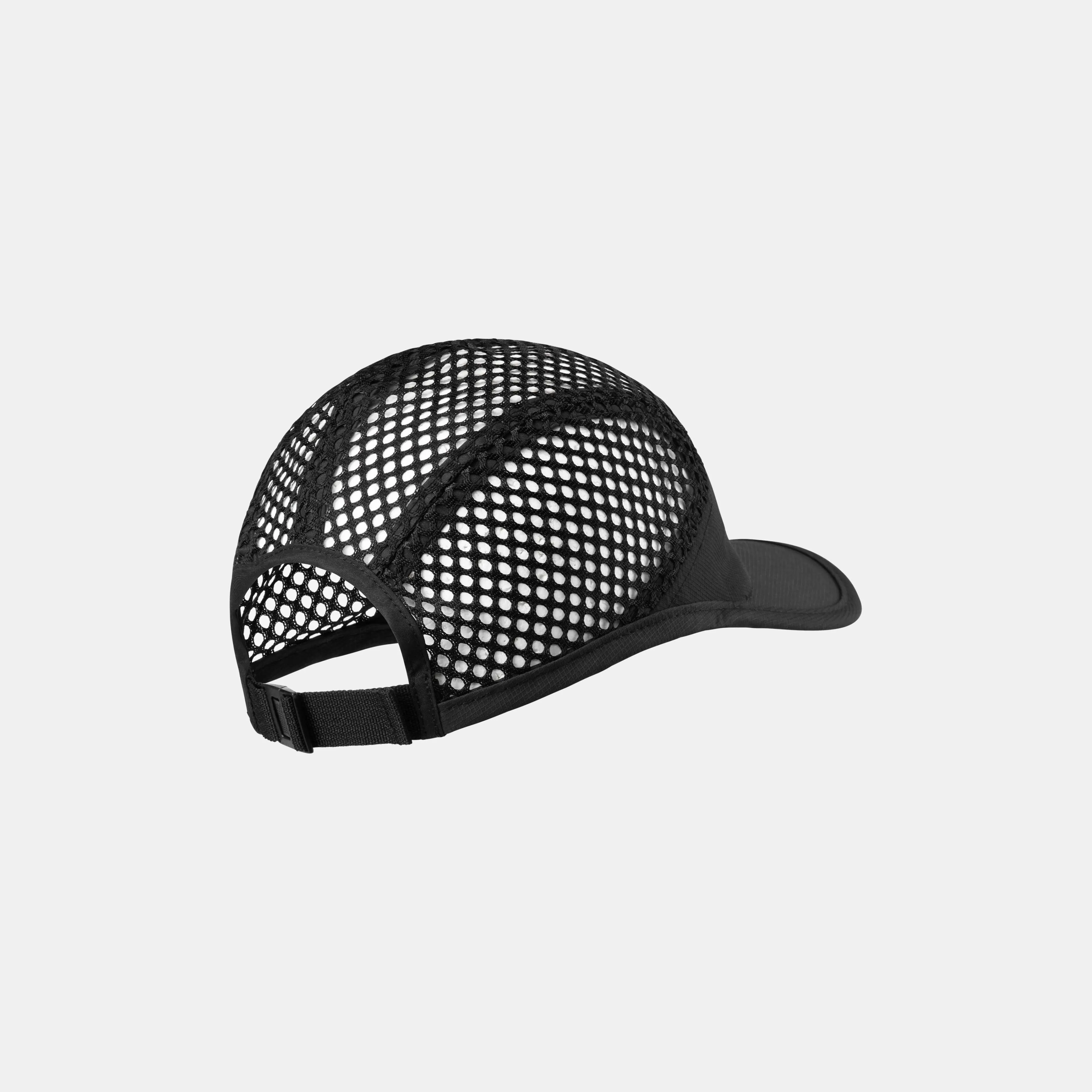 Mammut Aenergy Mesh Cap Black Store