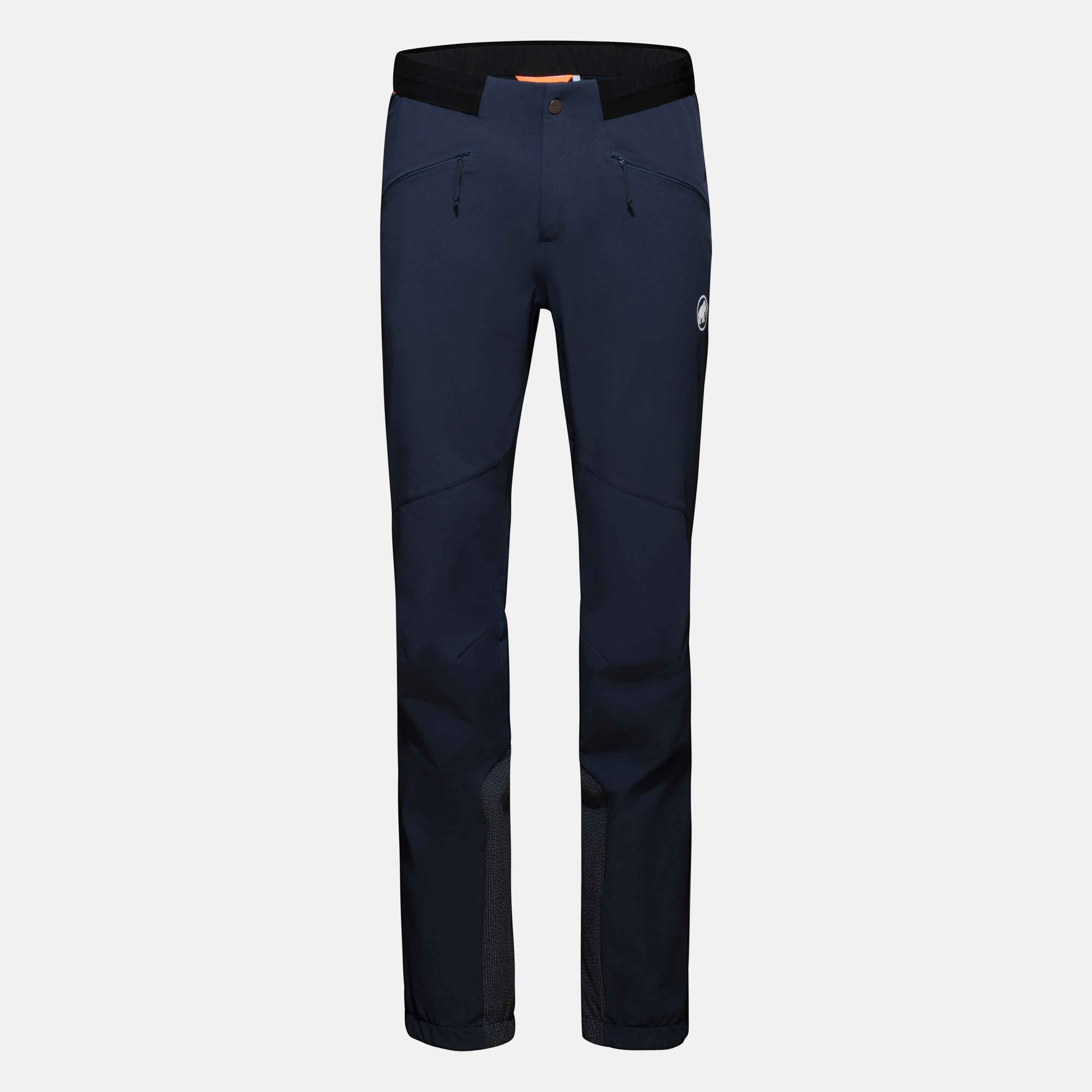 Mammut Aenergy SO Hybrid Pants Men Marine Sale